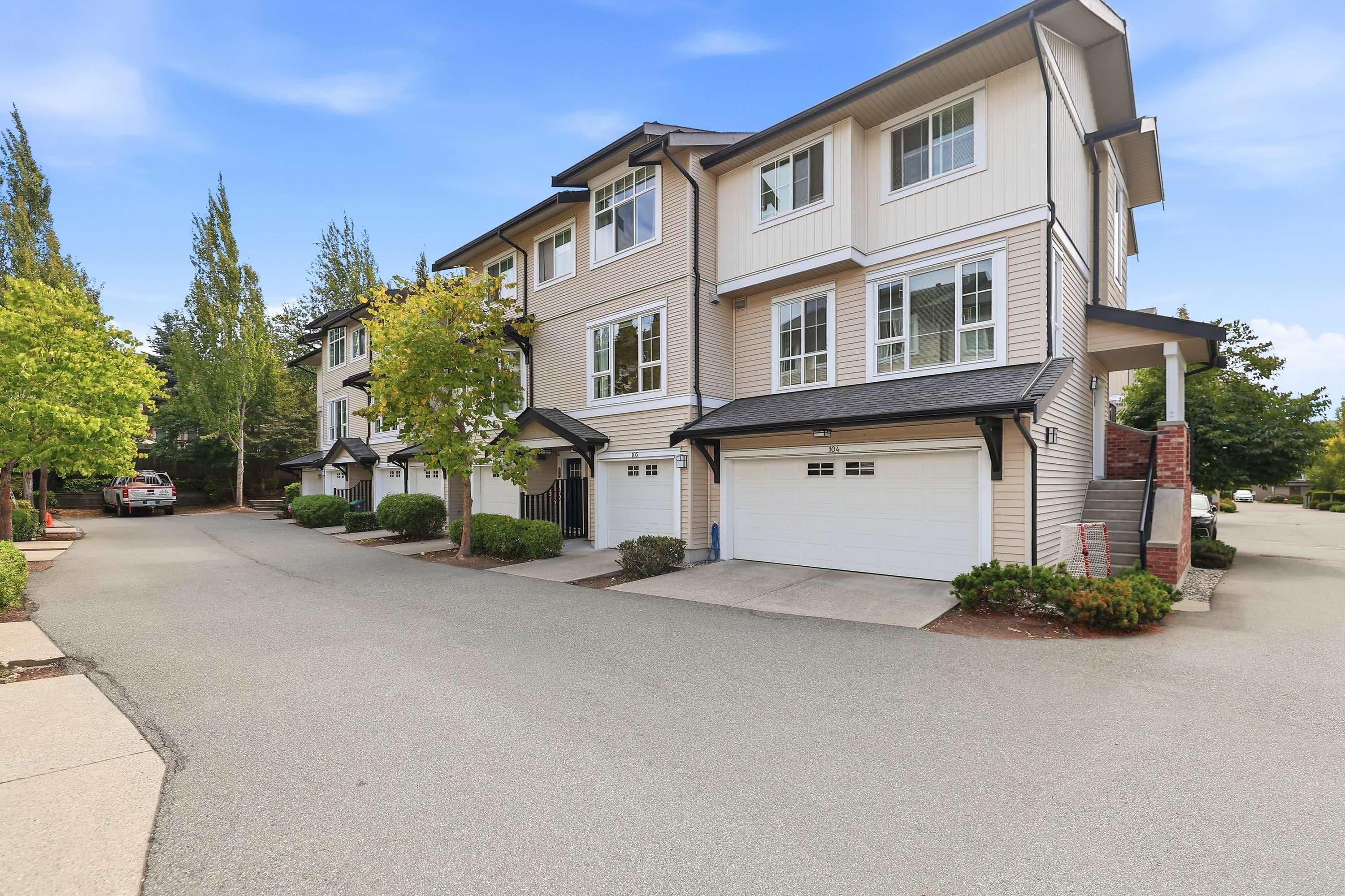 105 - 2450 161a Street, Surrey