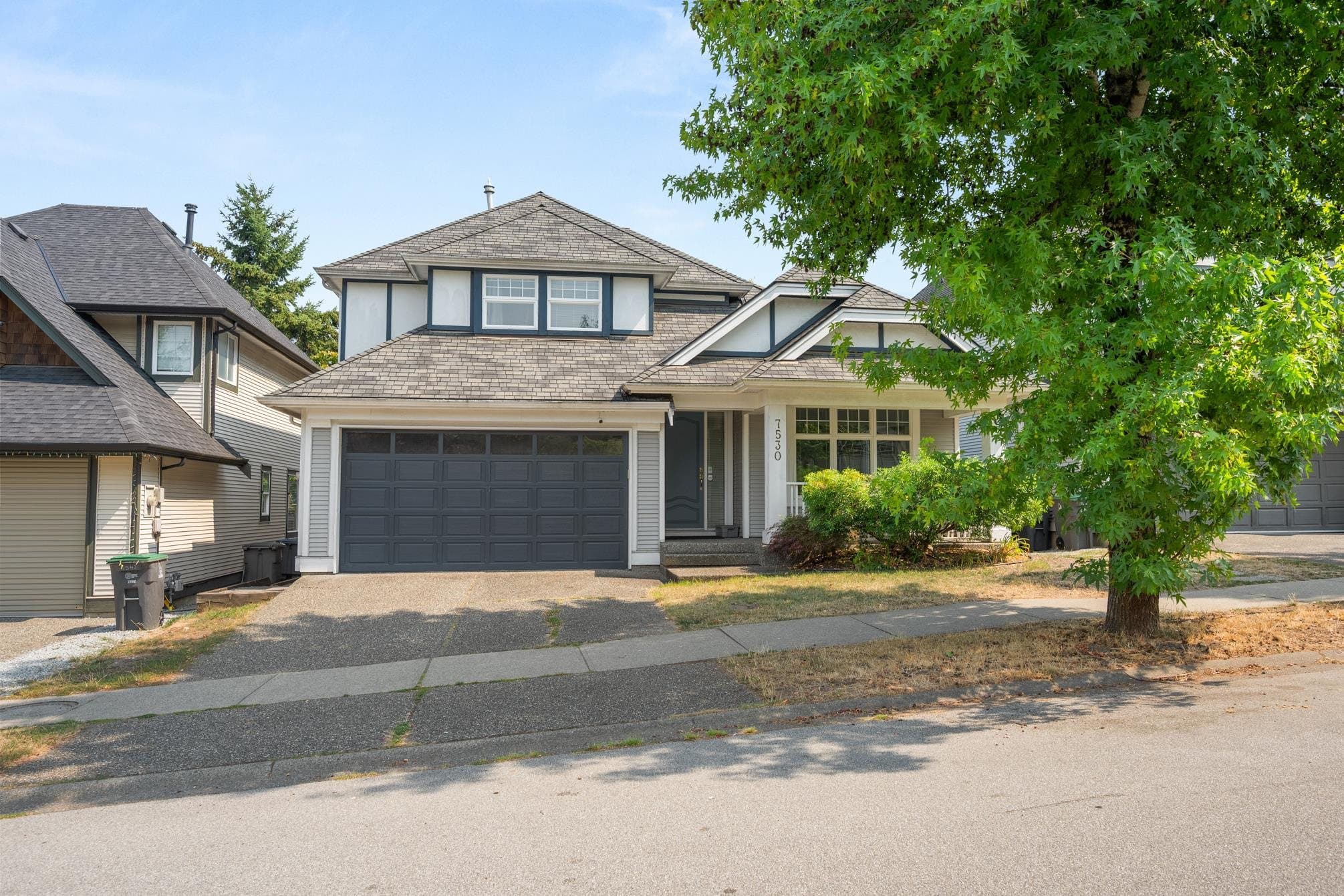 7530 146 Street, Surrey, V3S 8T9 — photo 1