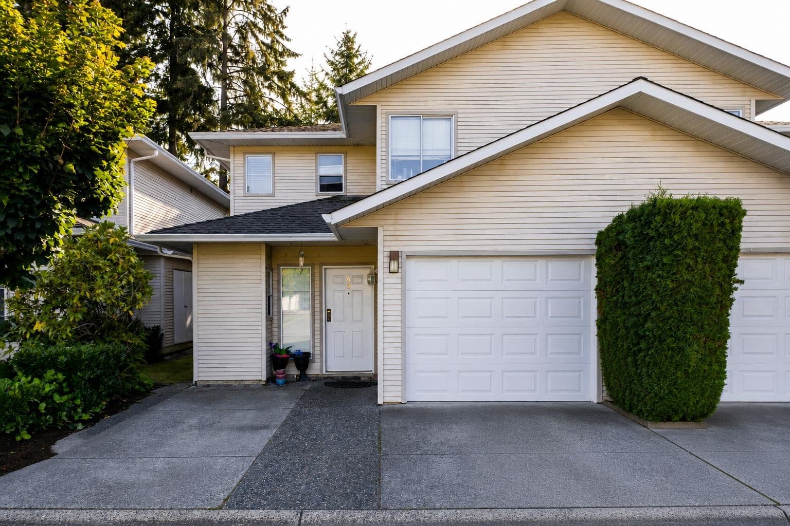 49 - 16016 82 Avenue, Surrey, V4N 0N7 — photo 1