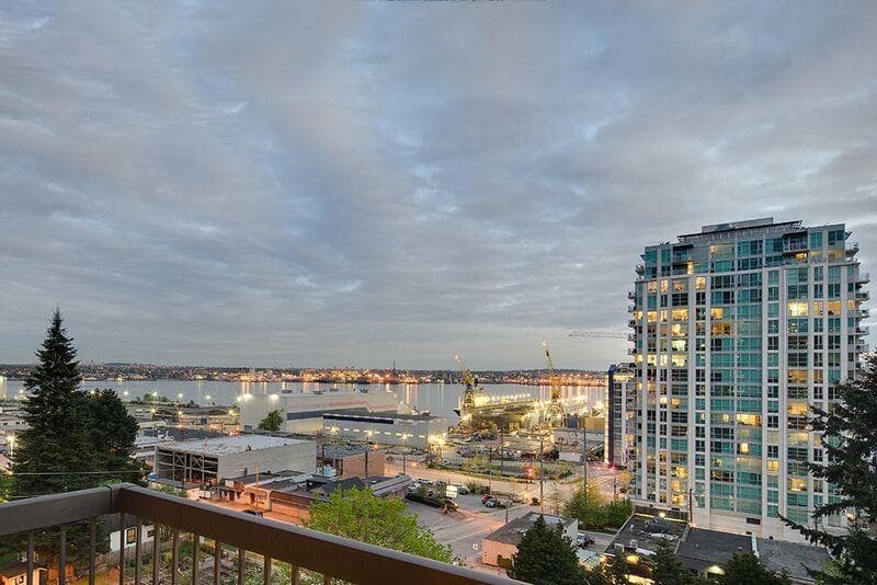 701 - 145 St Georges Avenue, North Vancouver, V7L 3G8 — photo 2