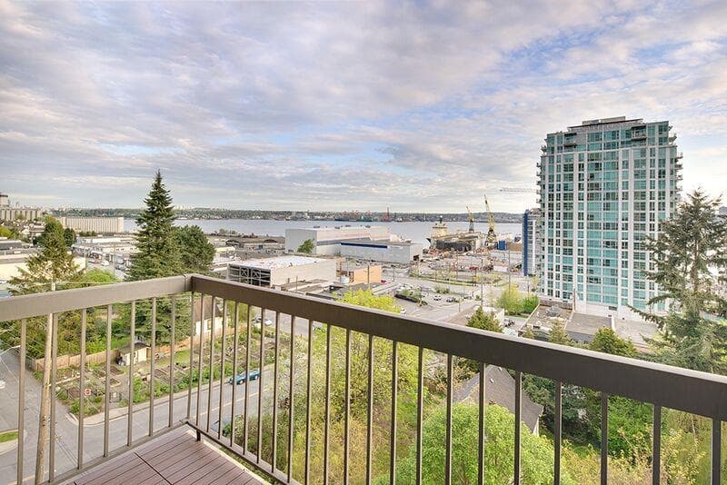 701 - 145 St Georges Avenue, North Vancouver, V7L 3G8 — photo 5