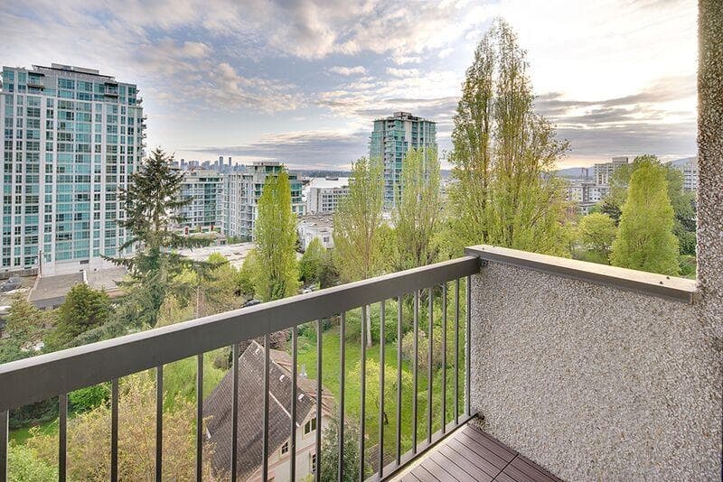 701 - 145 St Georges Avenue, North Vancouver, V7L 3G8 — photo 4