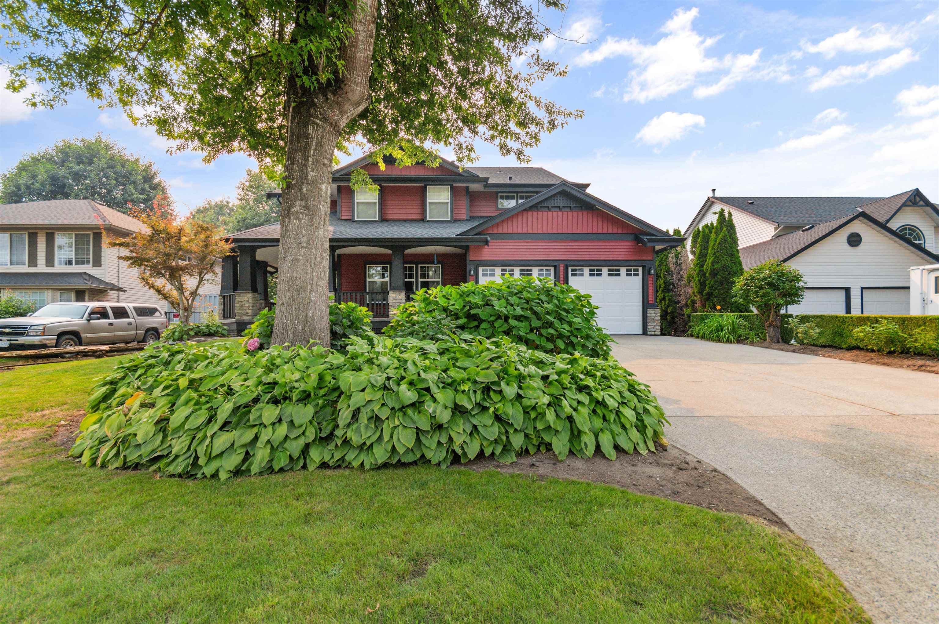 10321 Parkwood Drive, Rosedale, V0X 1X1 — photo 2