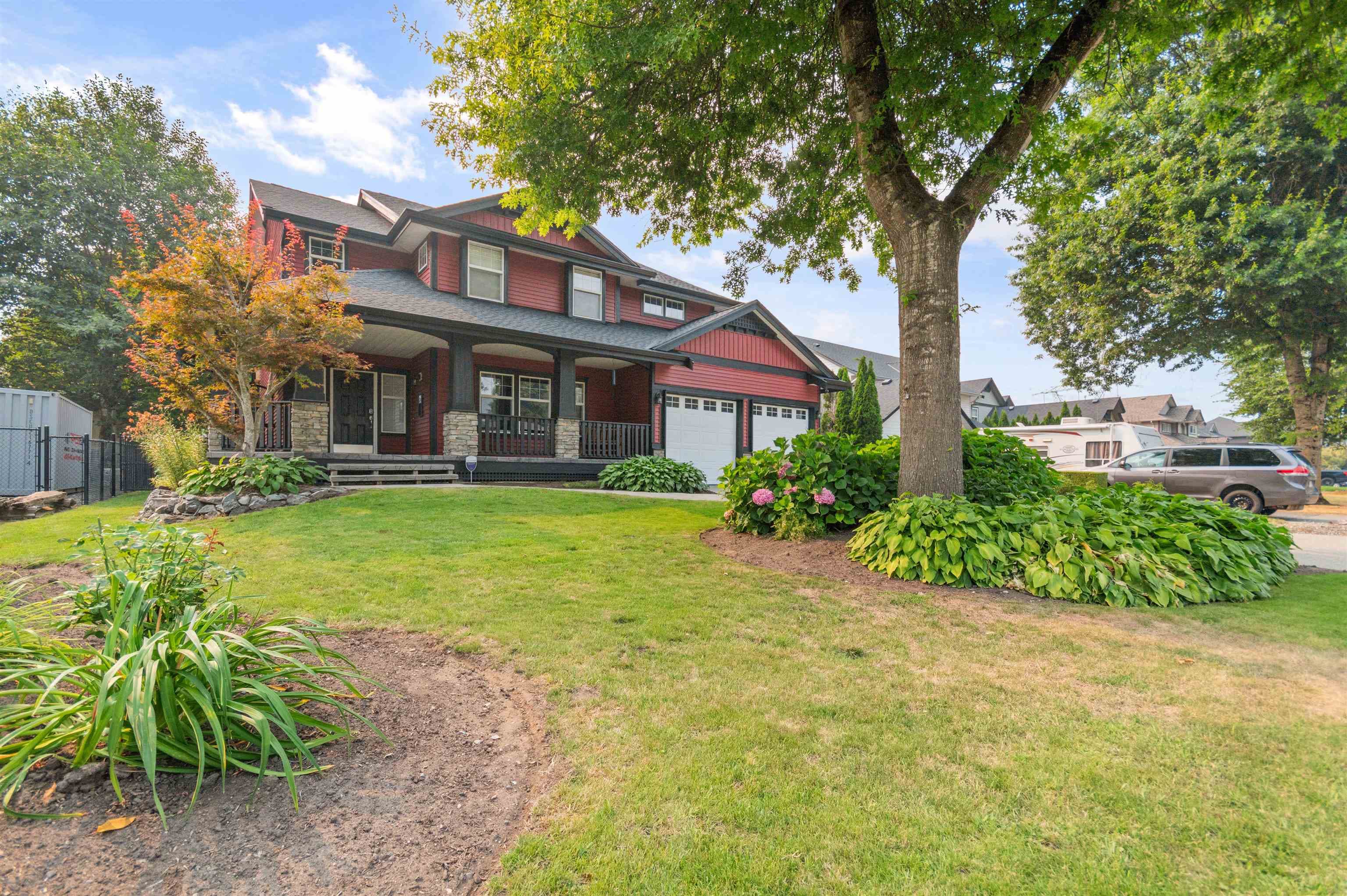 10321 Parkwood Drive, Rosedale, V0X 1X1 — photo 3