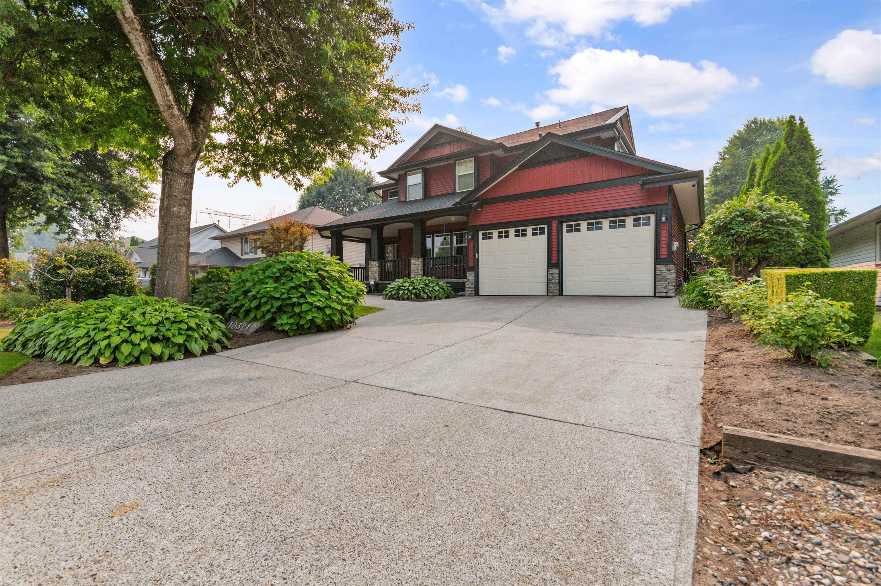 10321 Parkwood Drive, Rosedale, V0X 1X1 — photo 1