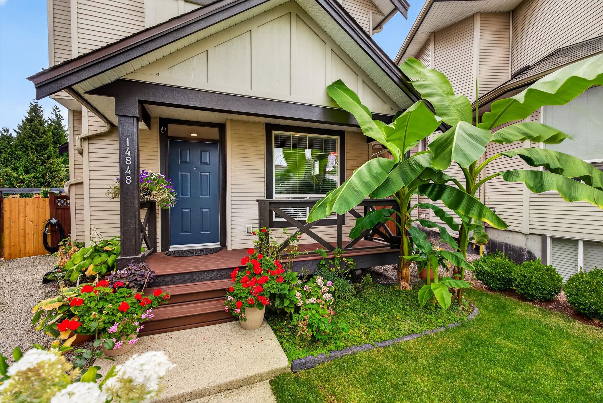 14848 56a Avenue, Surrey, V3S 8X1 — photo 2