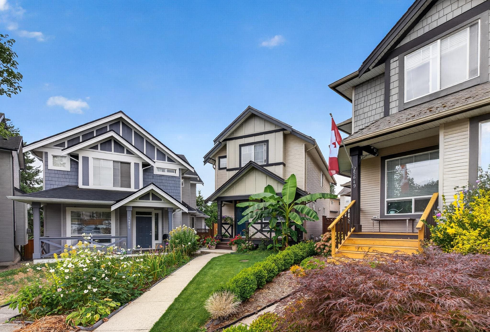 14848 56a Avenue, Surrey, V3S 8X1 — photo 4
