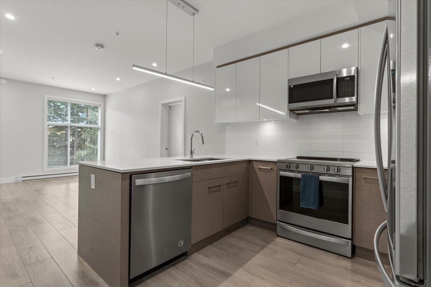 409 - 45510 Market Way, Chilliwack, V2R 6E1 — photo 4