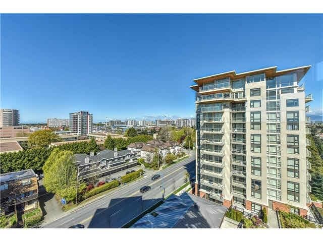 902 - 8333 Anderson Road, Richmond, V6Y 0E1 — photo 3
