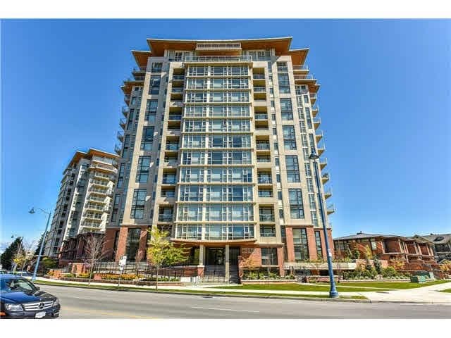 902 - 8333 Anderson Road, Richmond