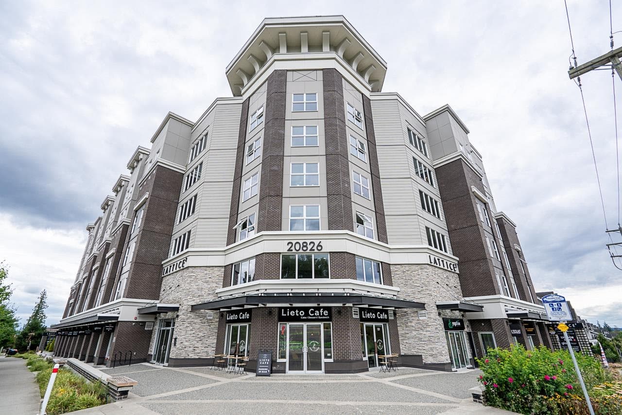 209 - 20826 72 Avenue, Langley