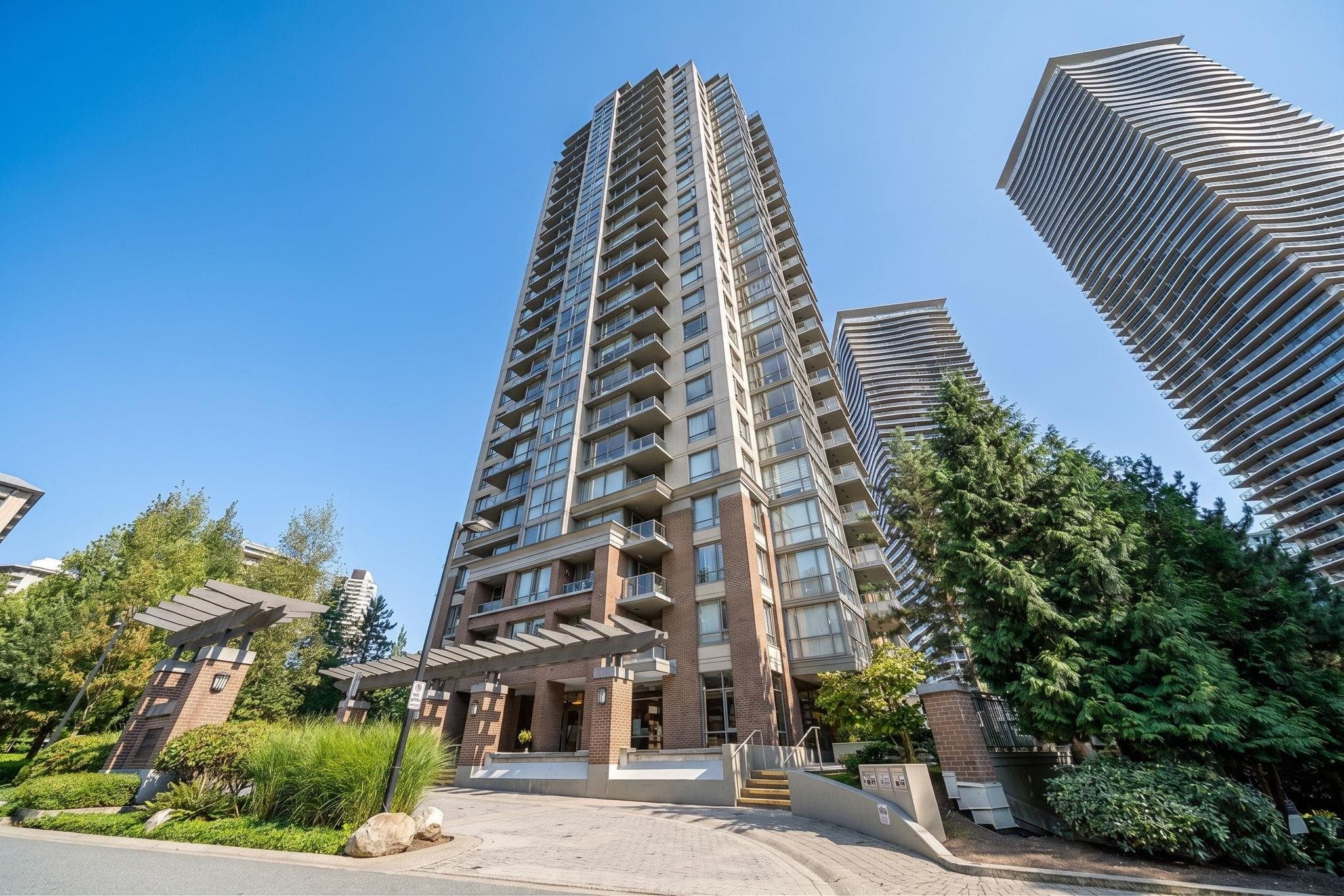 208 - 4888 Brentwood Drive, Burnaby