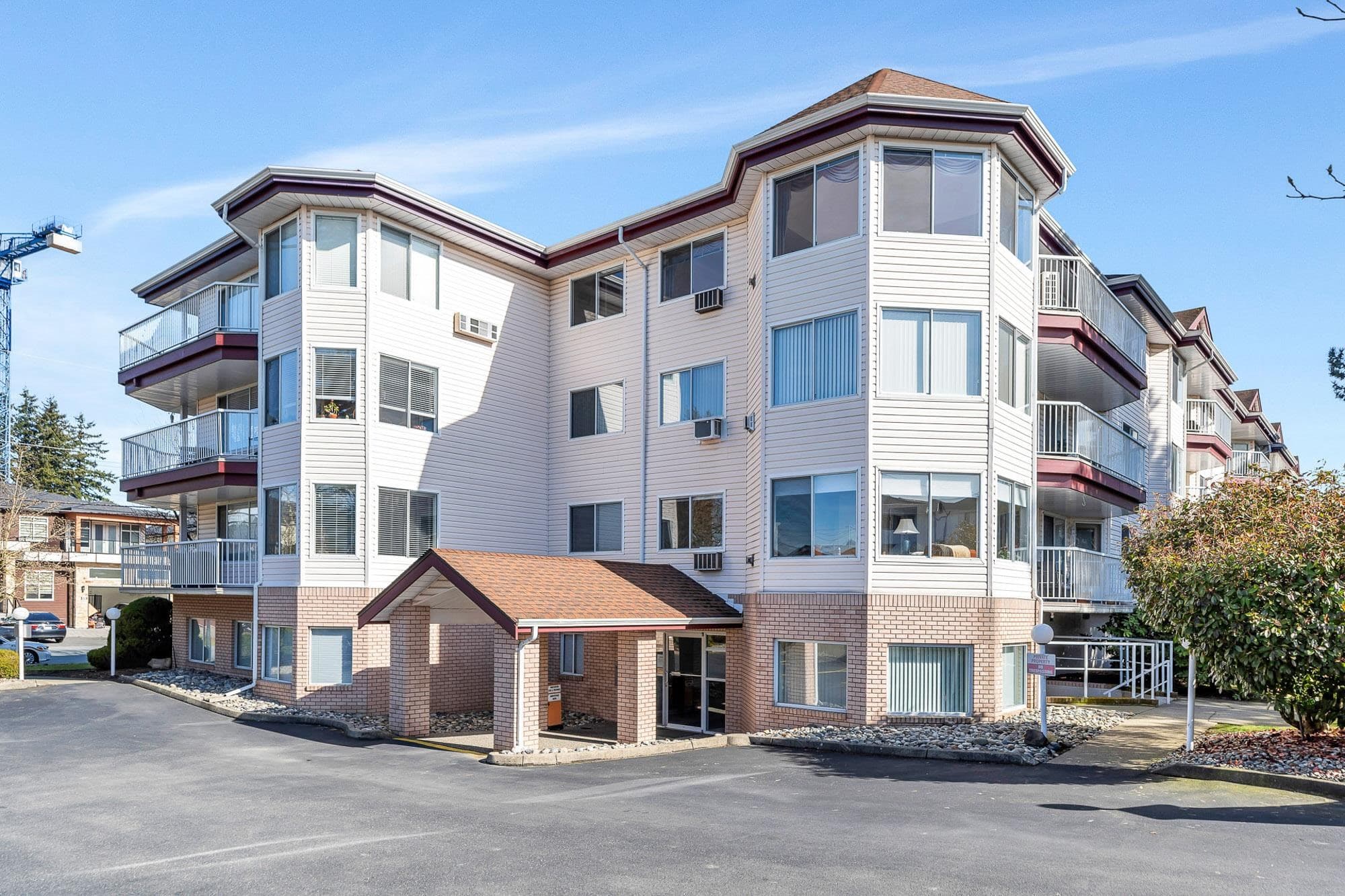 101 - 2450 Church Street, Abbotsford, V2T 3J7 — photo 2