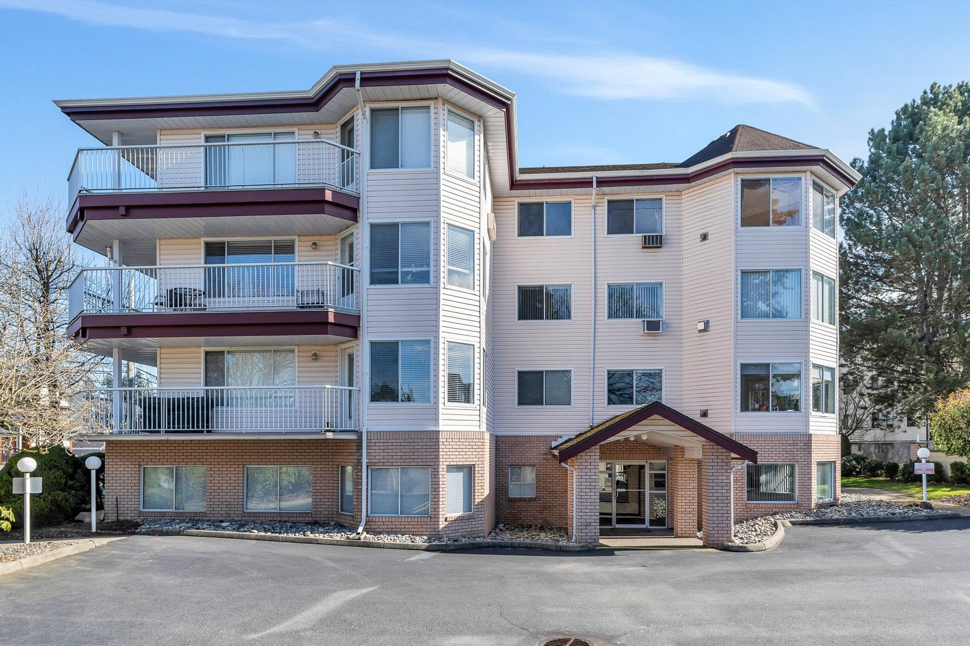 101 - 2450 Church Street, Abbotsford, V2T 3J7 — photo 3