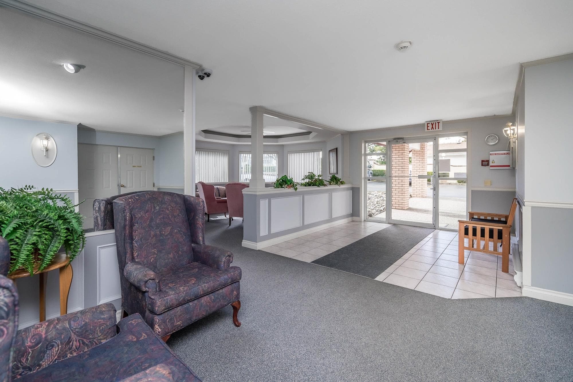 101 - 2450 Church Street, Abbotsford, V2T 3J7 — photo 4