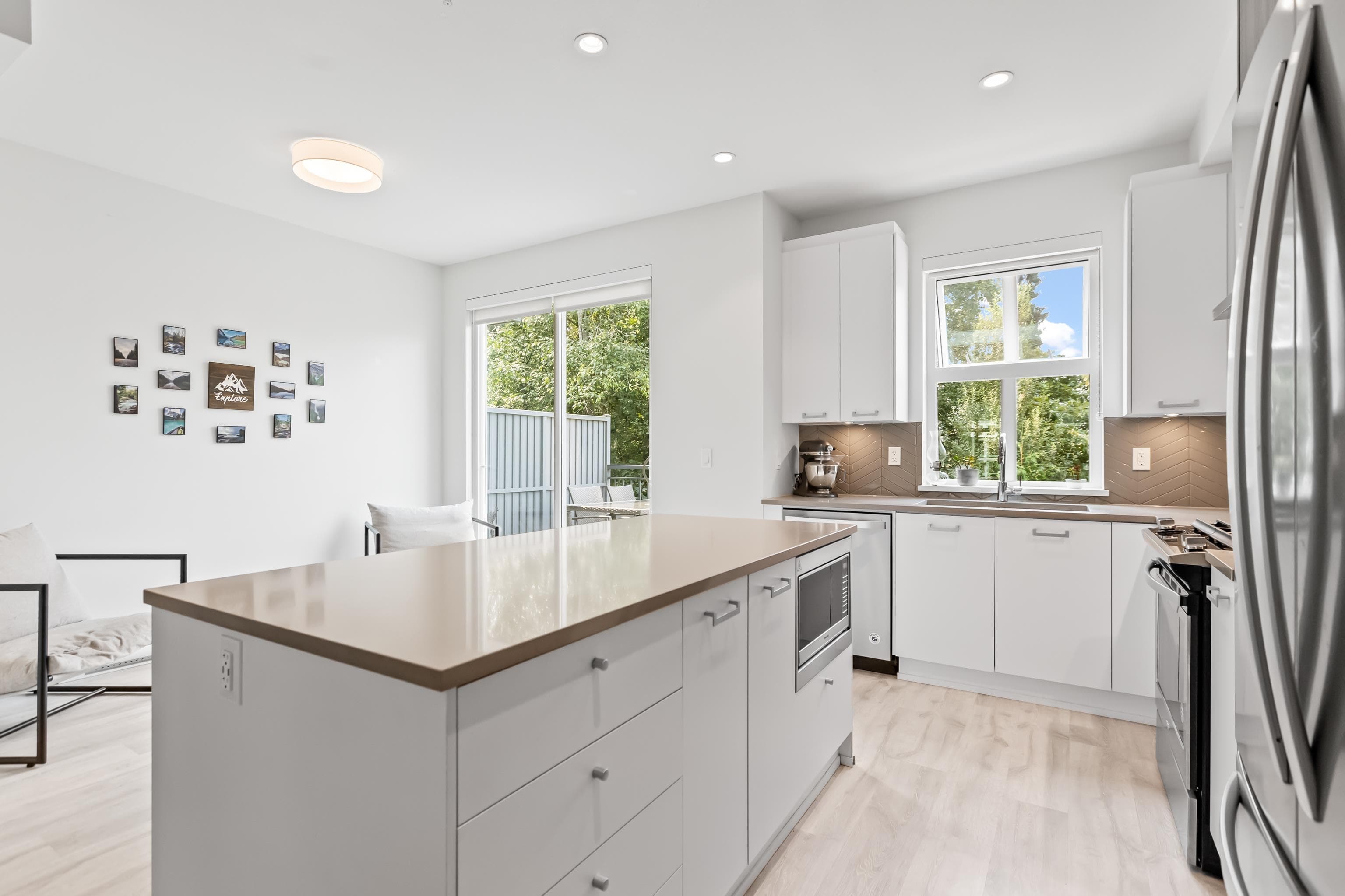 74 - 24076 112 Avenue, Maple Ridge, V2W 0K2 — photo 3