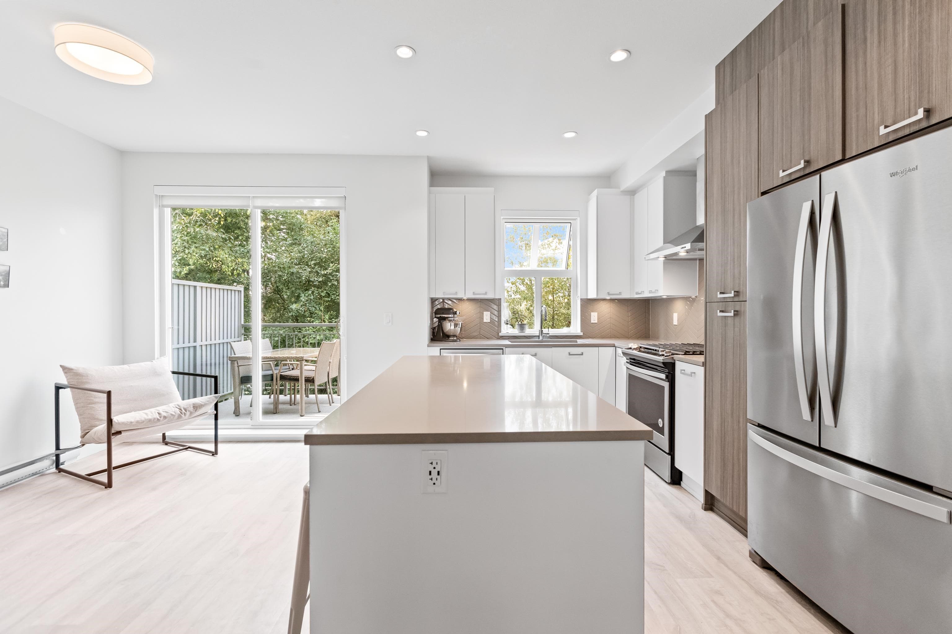 74 - 24076 112 Avenue, Maple Ridge, V2W 0K2 — photo 5