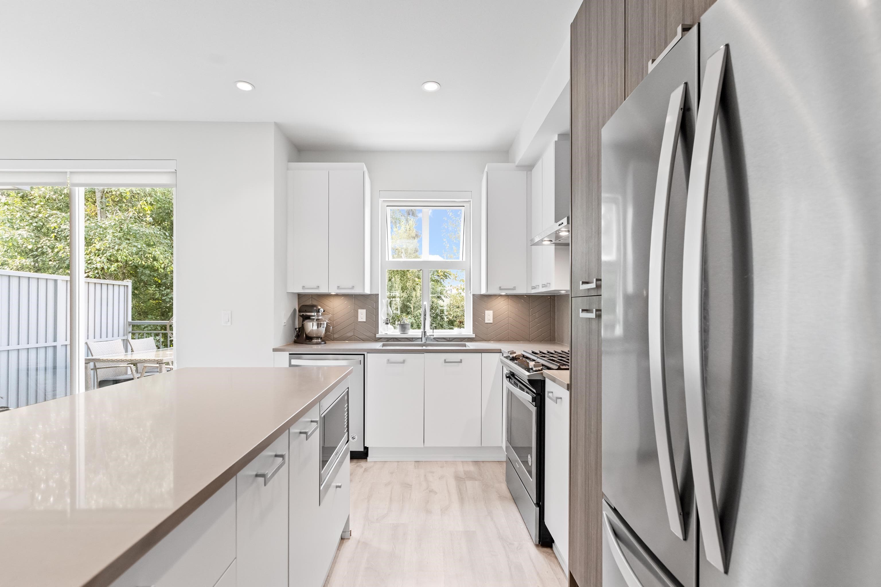 74 - 24076 112 Avenue, Maple Ridge, V2W 0K2 — photo 4