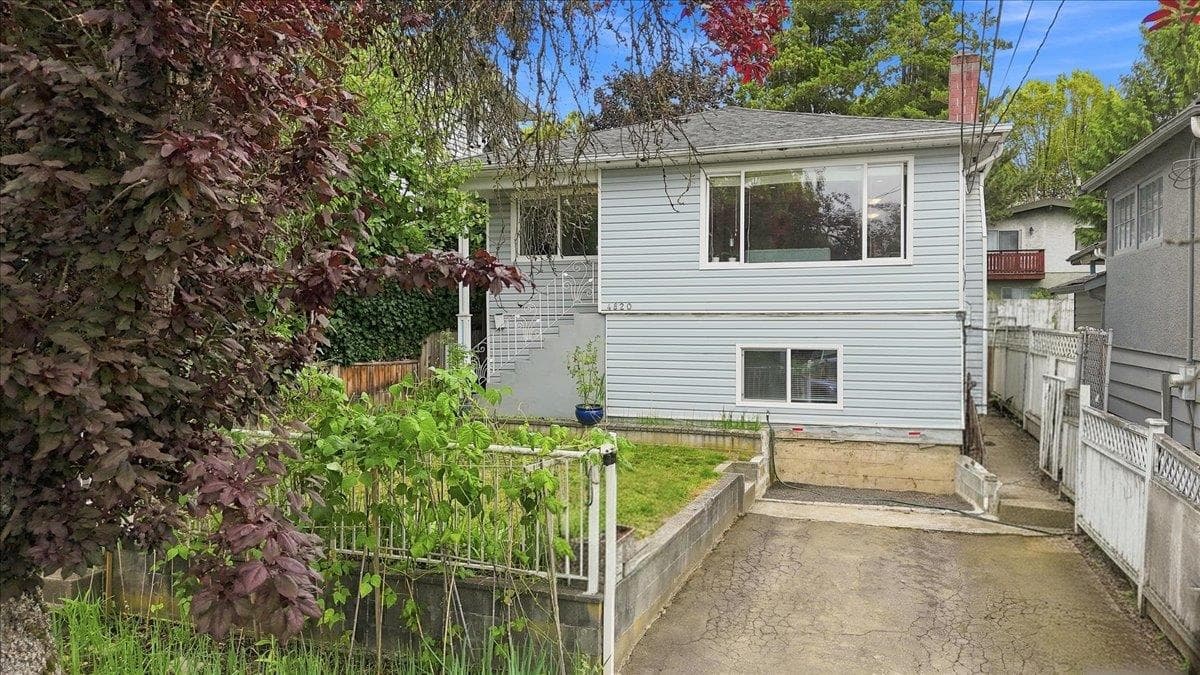 4820 Moss Street, Vancouver, V5R 3T2 — photo 3