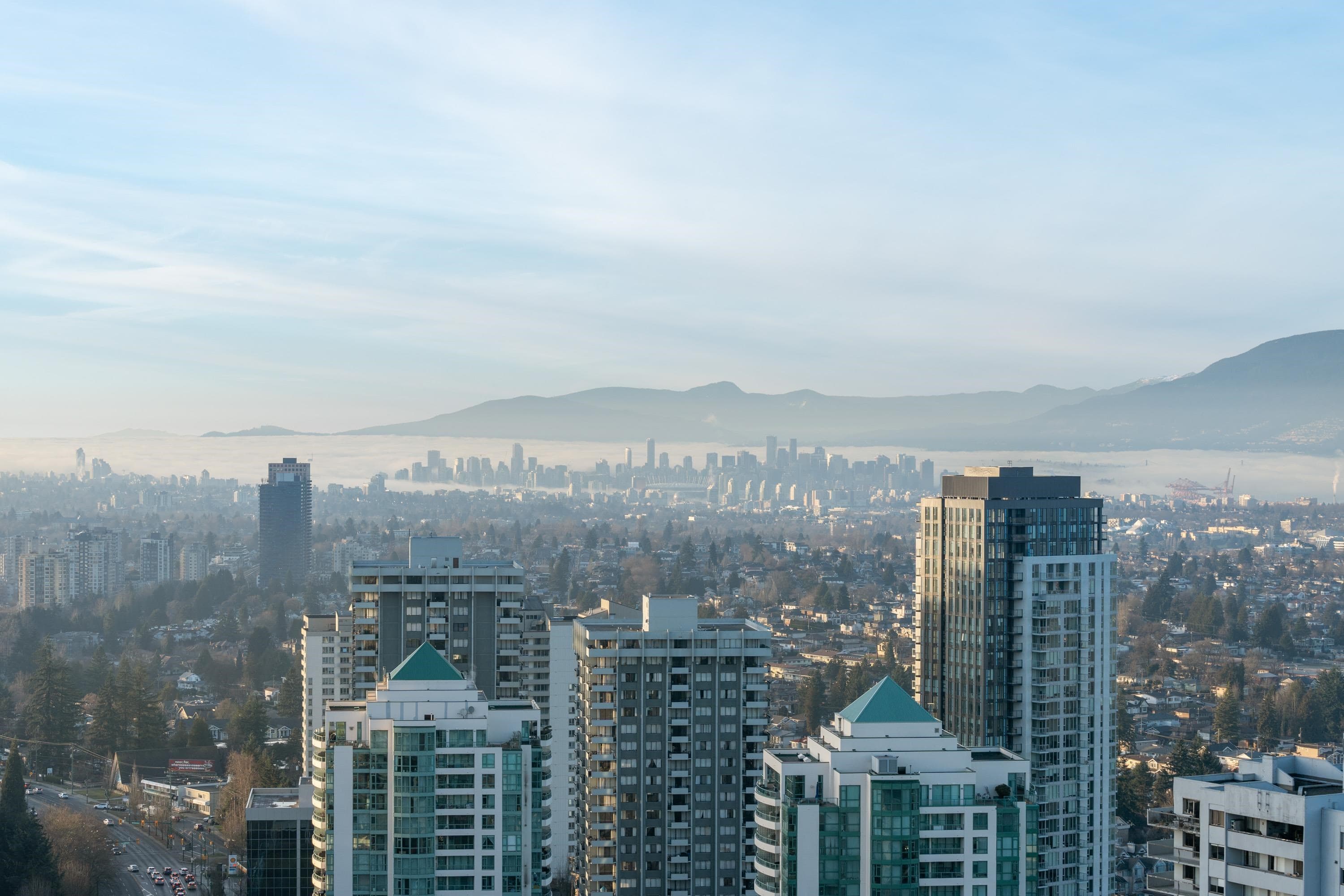 3106 - 4508 Hazel Street, Burnaby