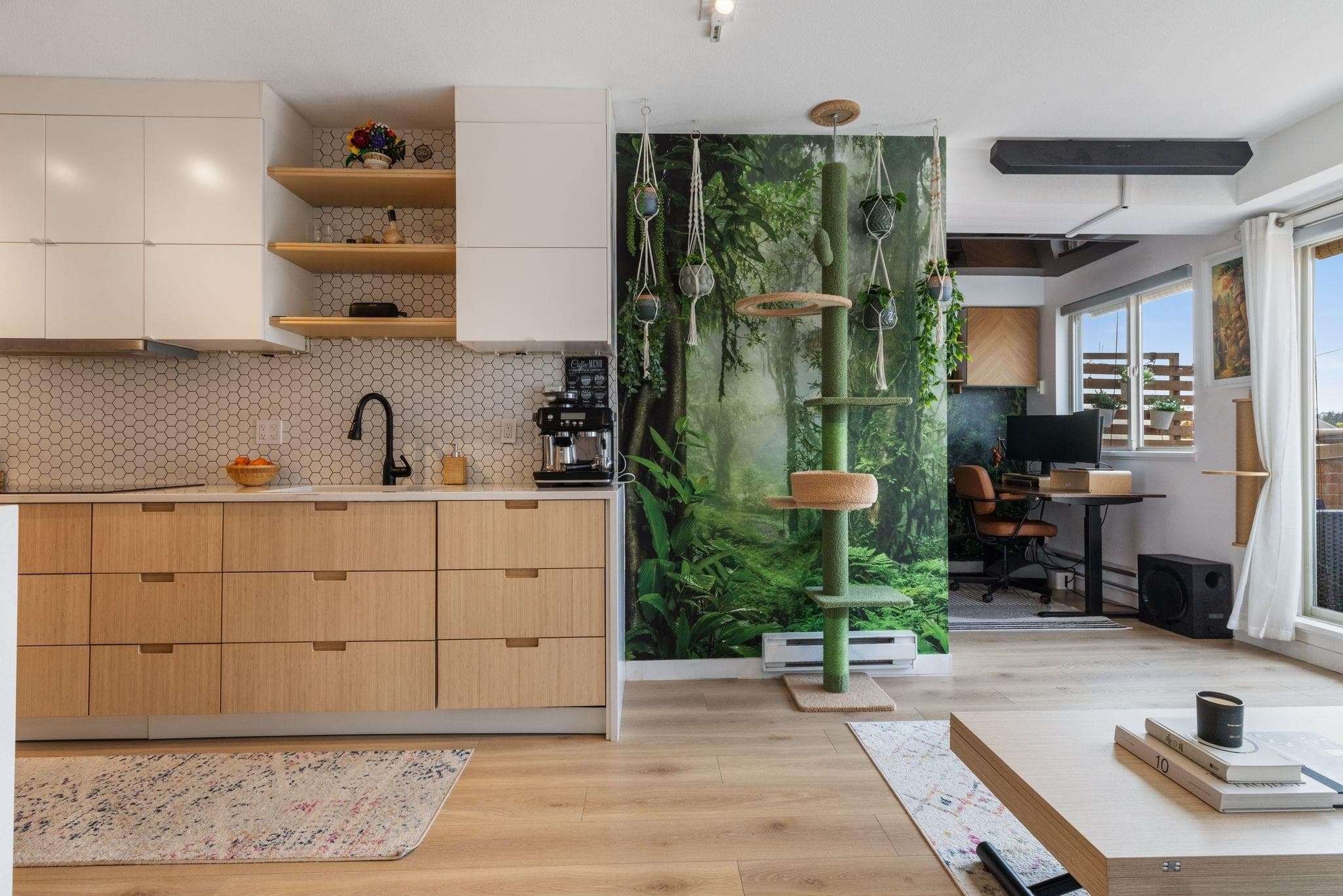 PH10 - 702 E King Edward Avenue, Vancouver, V5V 0A9 — photo 3