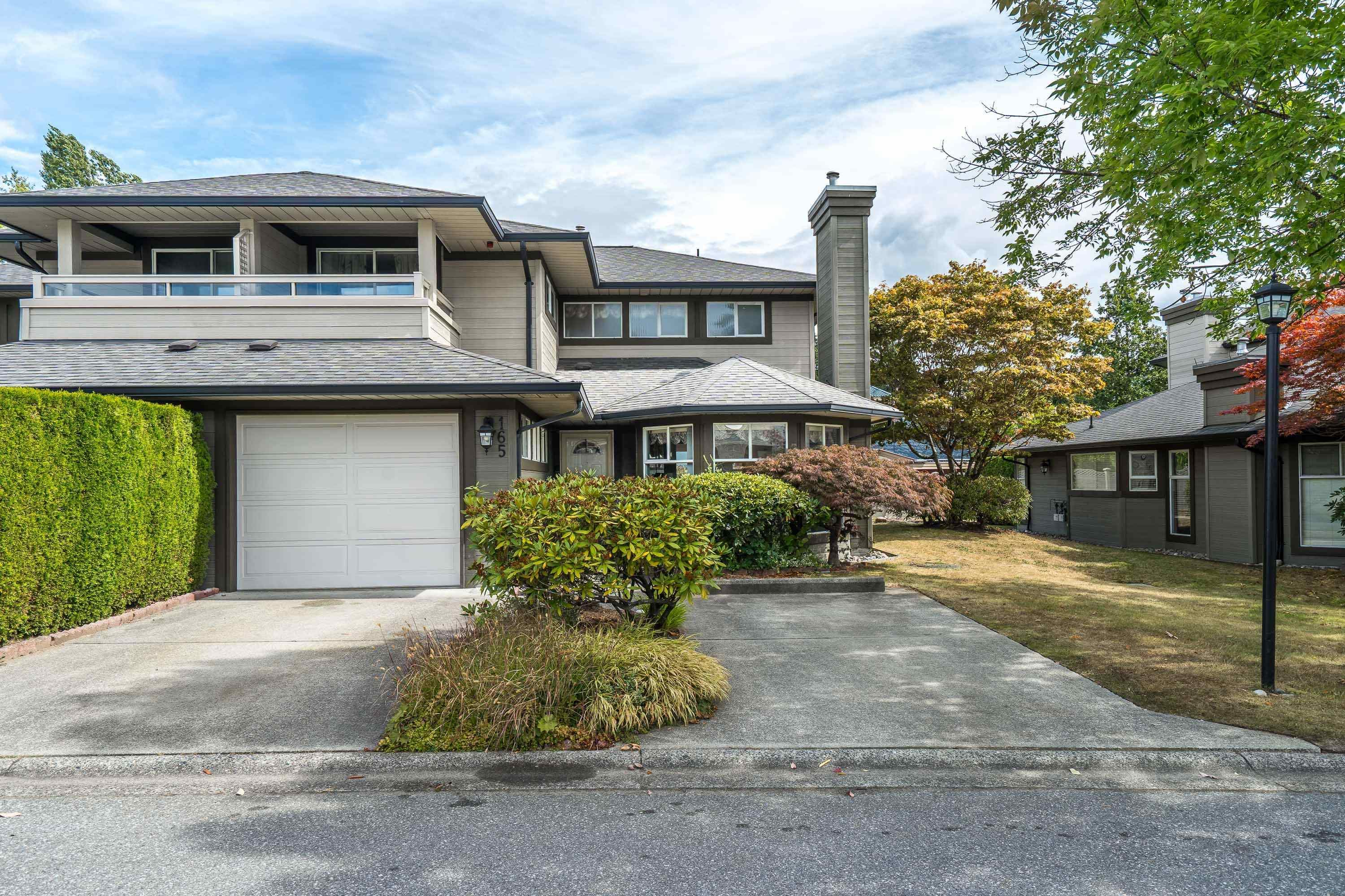 165 - 16080 82 Avenue, Surrey, V4N 0N6 — photo 1