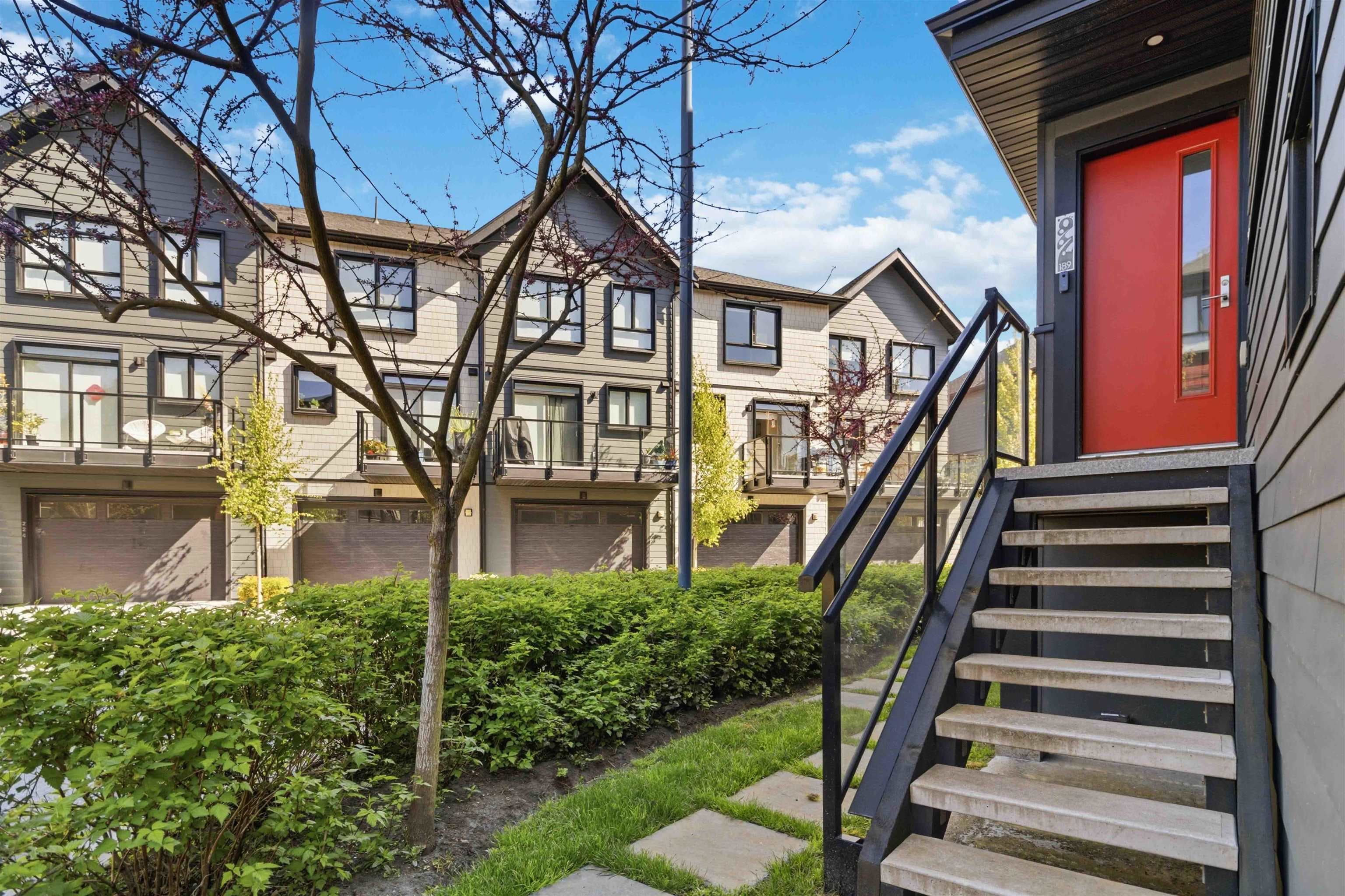 189 - 4738 Hemlock Way, Tsawwassen, V4M 0E3 — photo 2