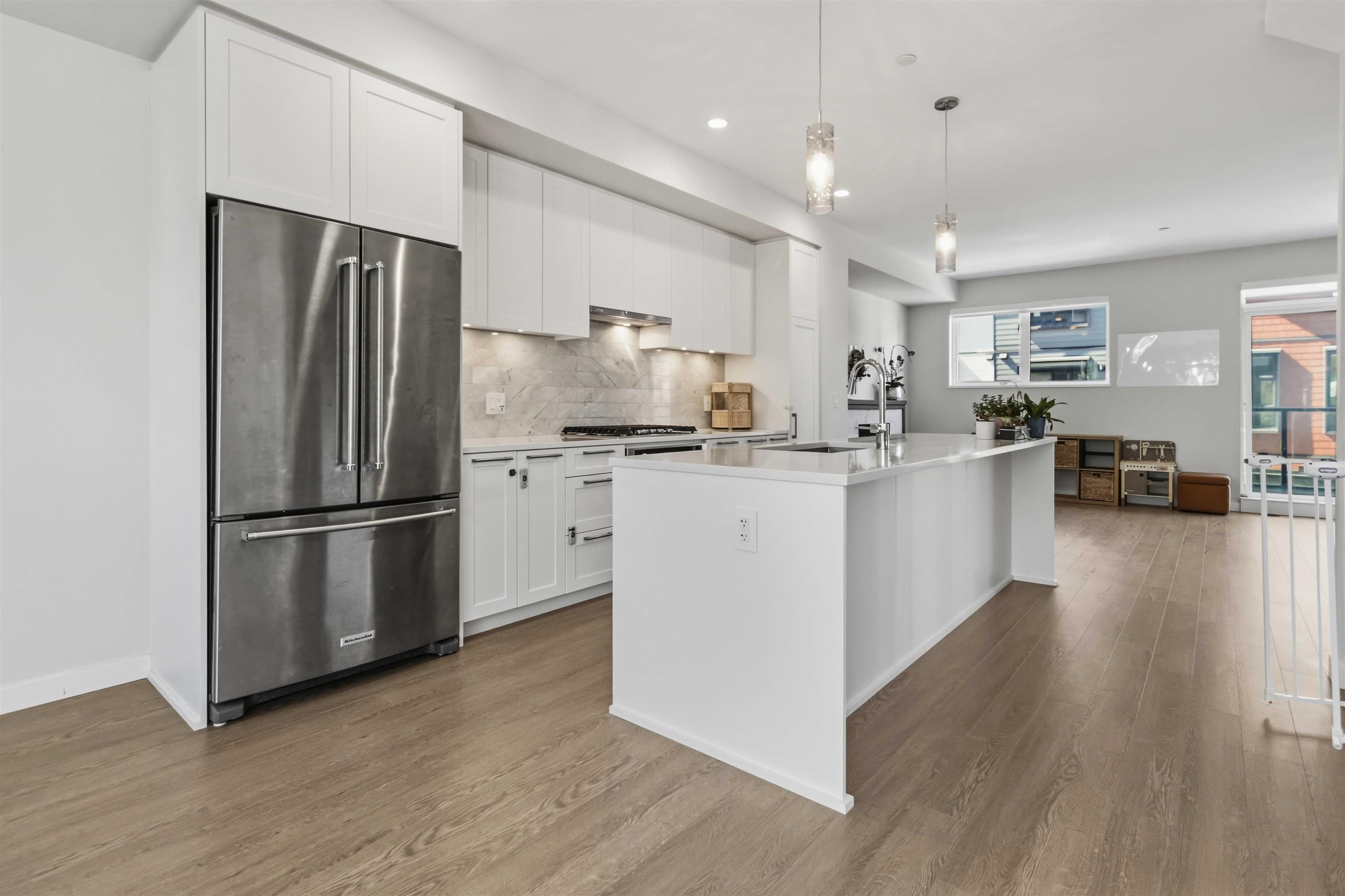 189 - 4738 Hemlock Way, Tsawwassen, V4M 0E3 — photo 5
