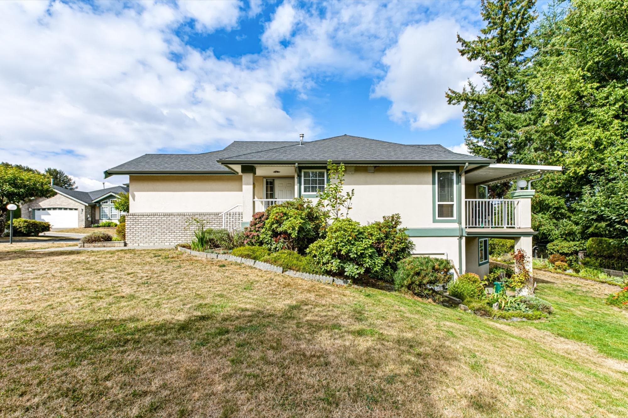 28 - 32777 Chilcotin Drive, Abbotsford, V2T 5W4 — photo 3