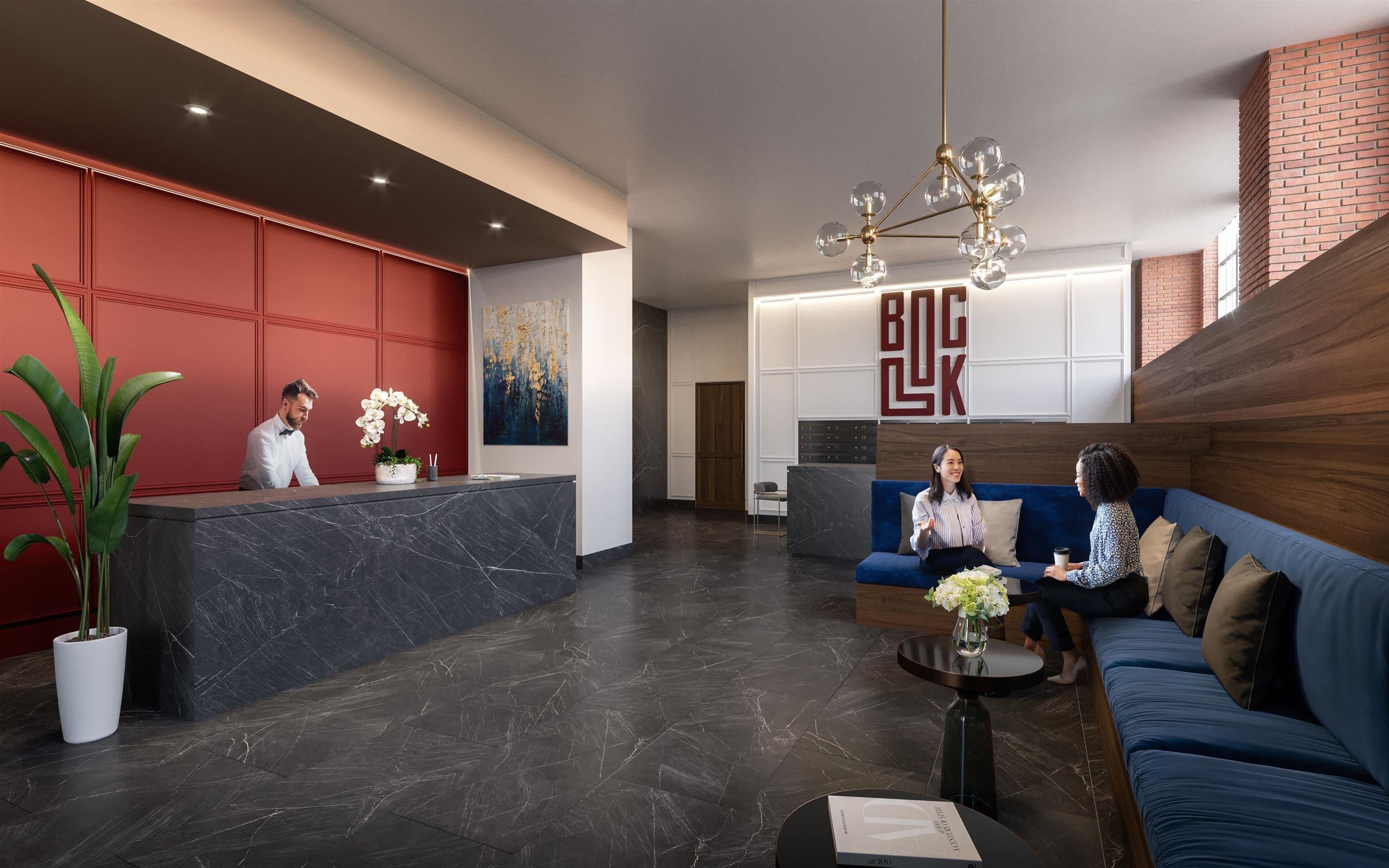 1403 - 828 Cambie Street, Vancouver