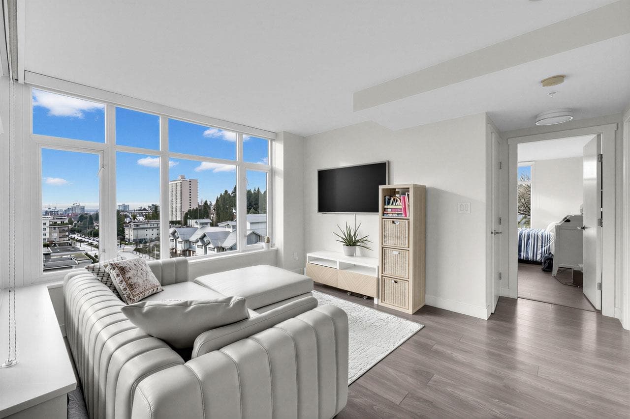 905 - 188 Agnes Street, New Westminster, V3L 0H6 — photo 5