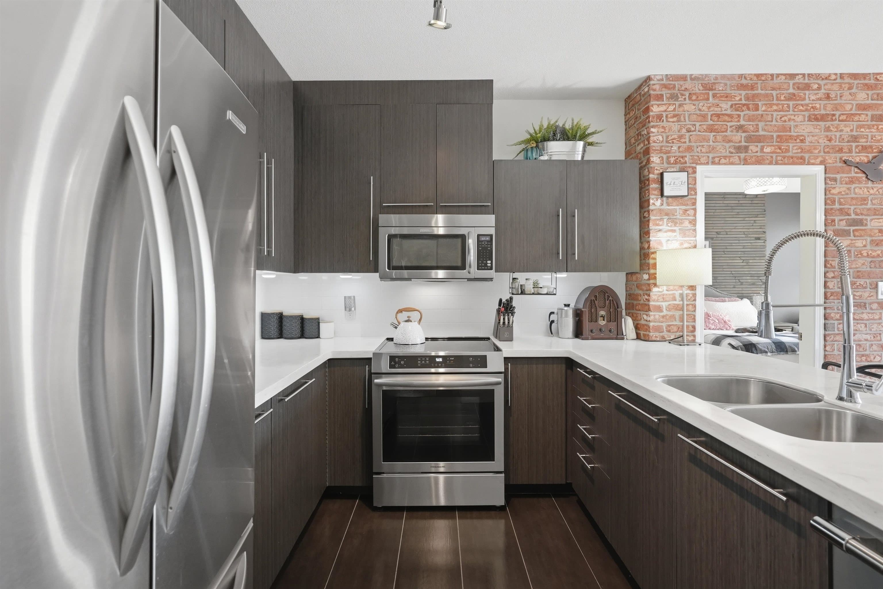 317 - 83 Star Crescent, New Westminster, V3M 6X8 — photo 5