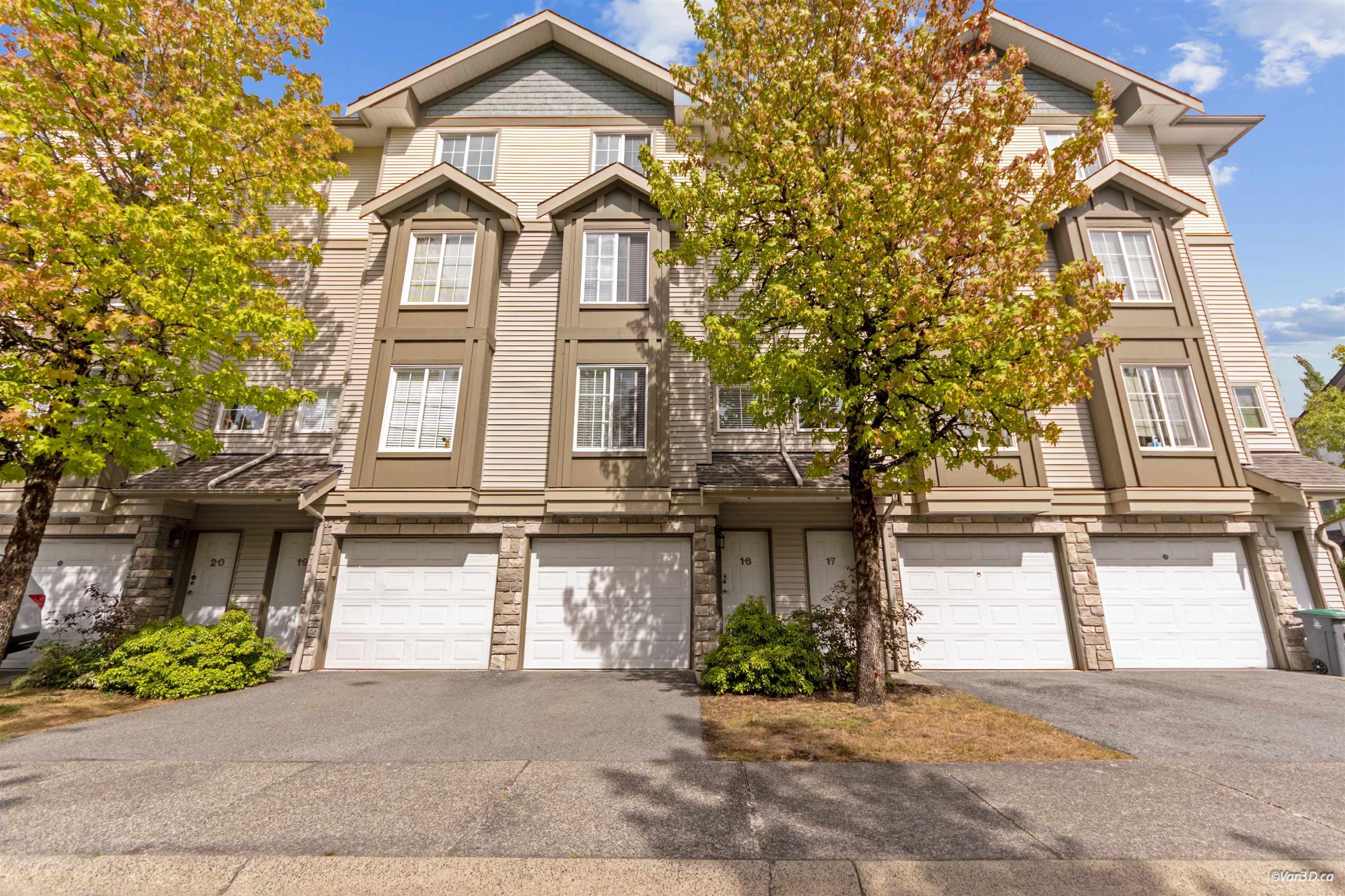 18 - 14855 100 Avenue, Surrey, V3R 2W1 — photo 1