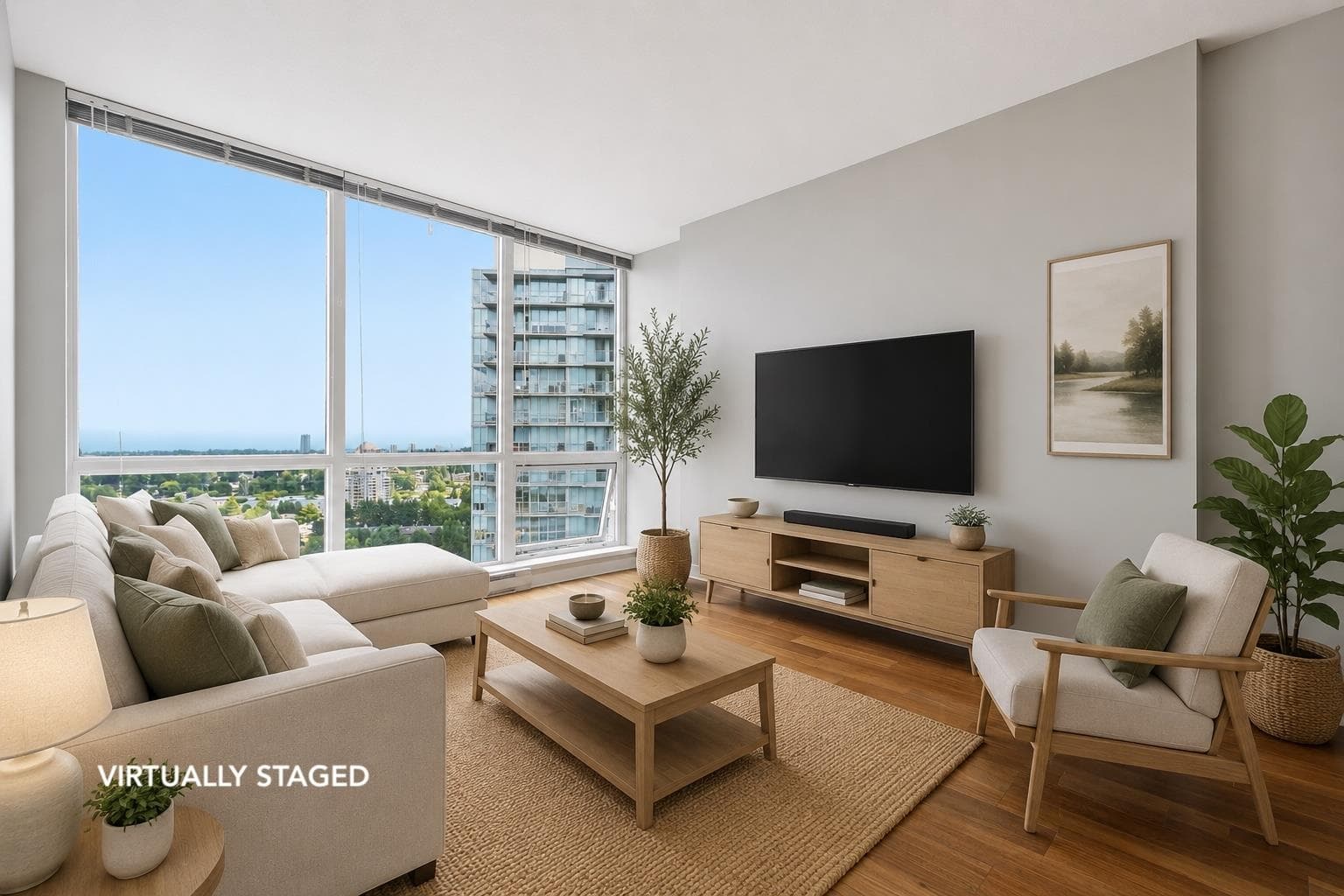 3105 - 13618 100 Avenue, Surrey, V3T 0A8 — photo 4