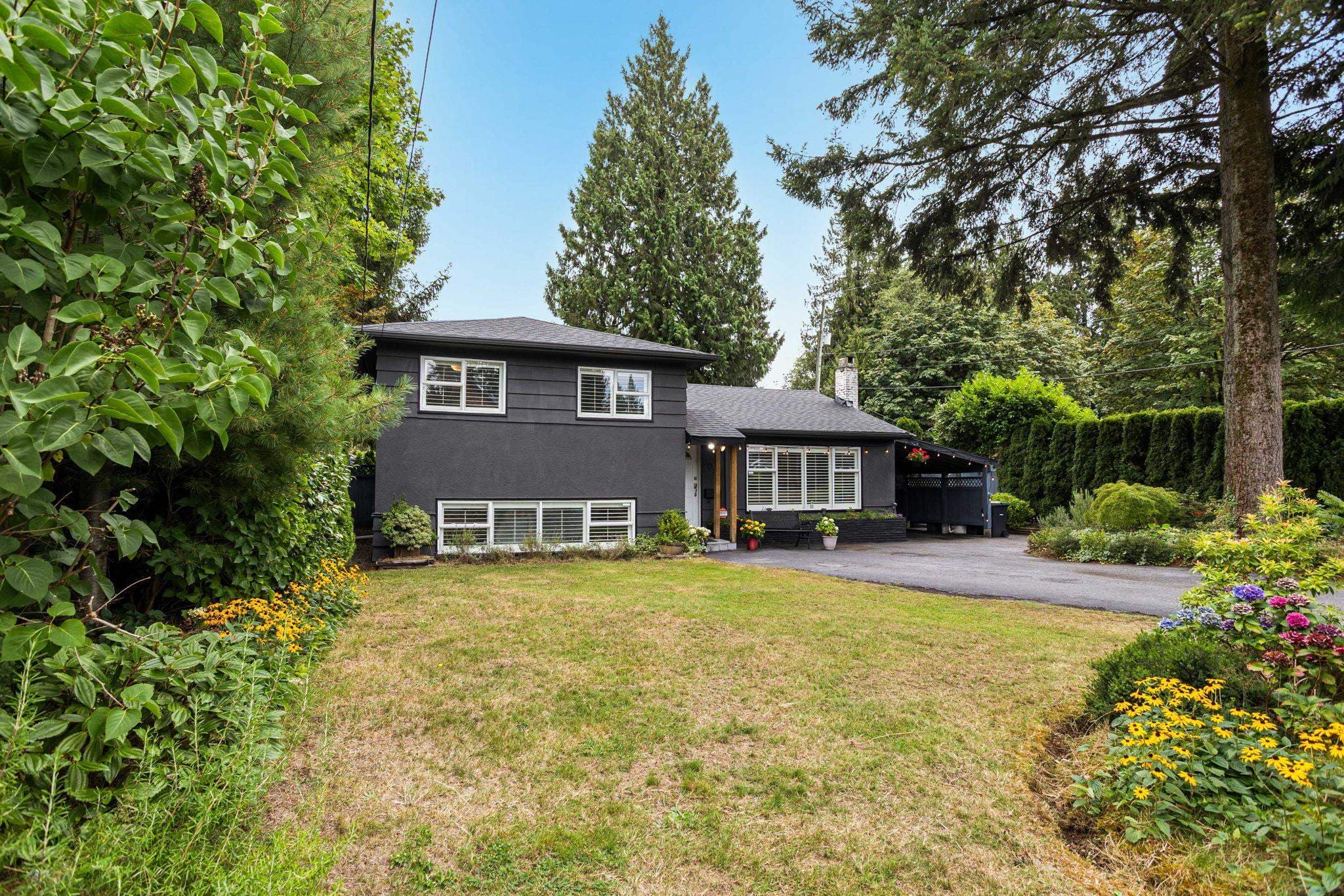 3020 Thorncliffe Drive, North Vancouver