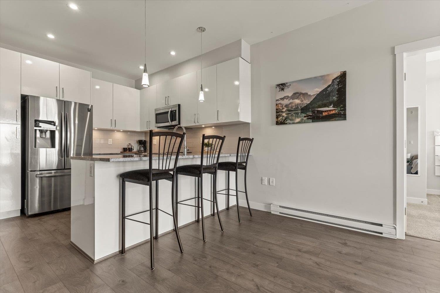 501 - 45562 Airport Road, Chilliwack, V2P 0J8 — photo 5