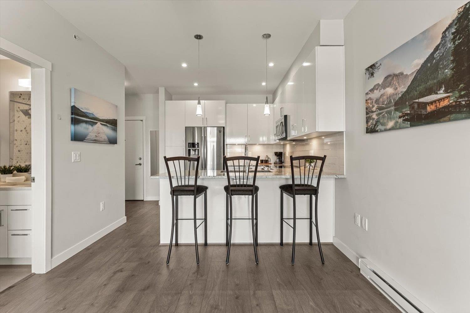 501 - 45562 Airport Road, Chilliwack, V2P 0J8 — photo 4