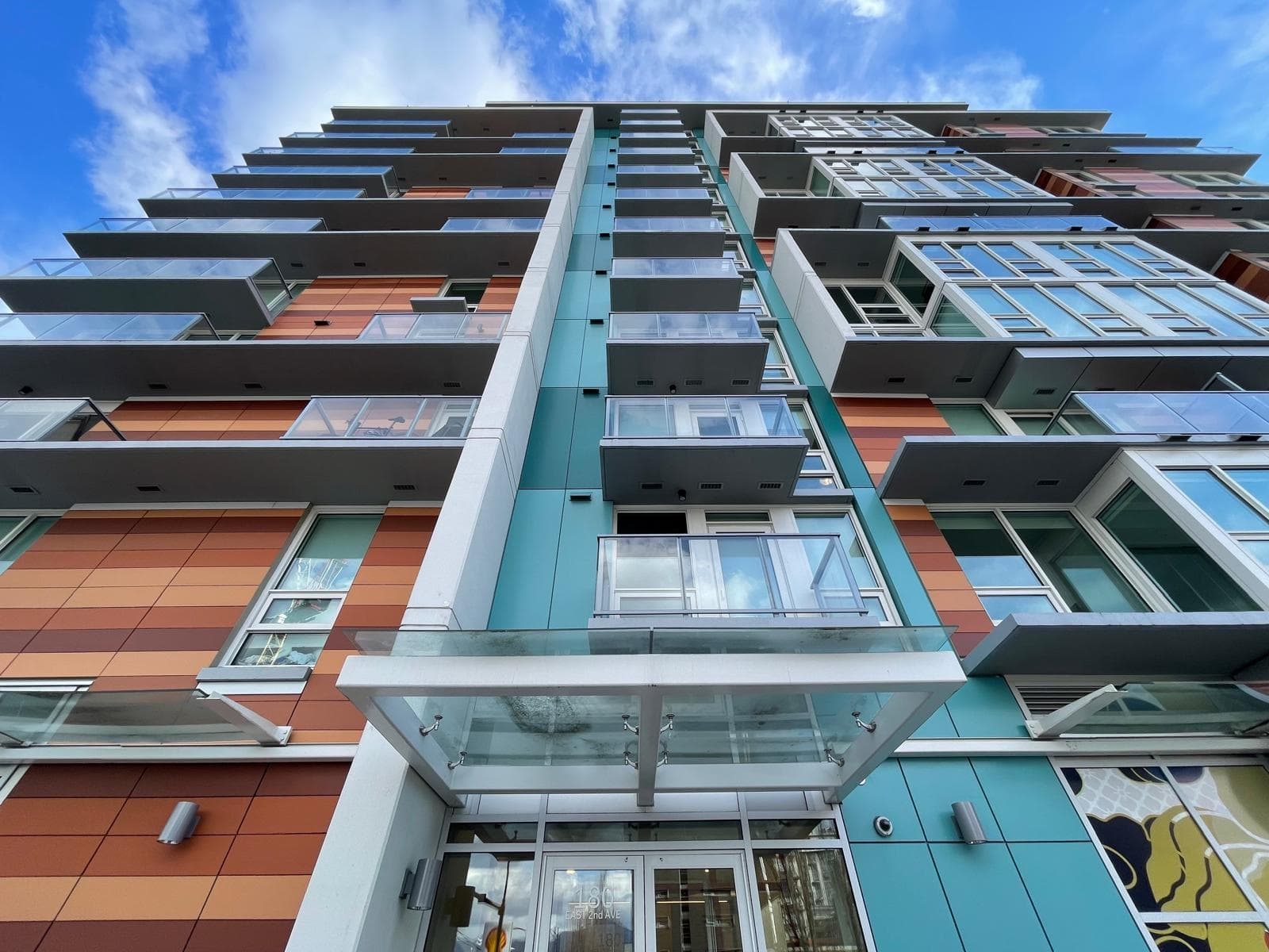 909 - 180 E 2nd Avenue, Vancouver, V5T 0K4 — photo 2