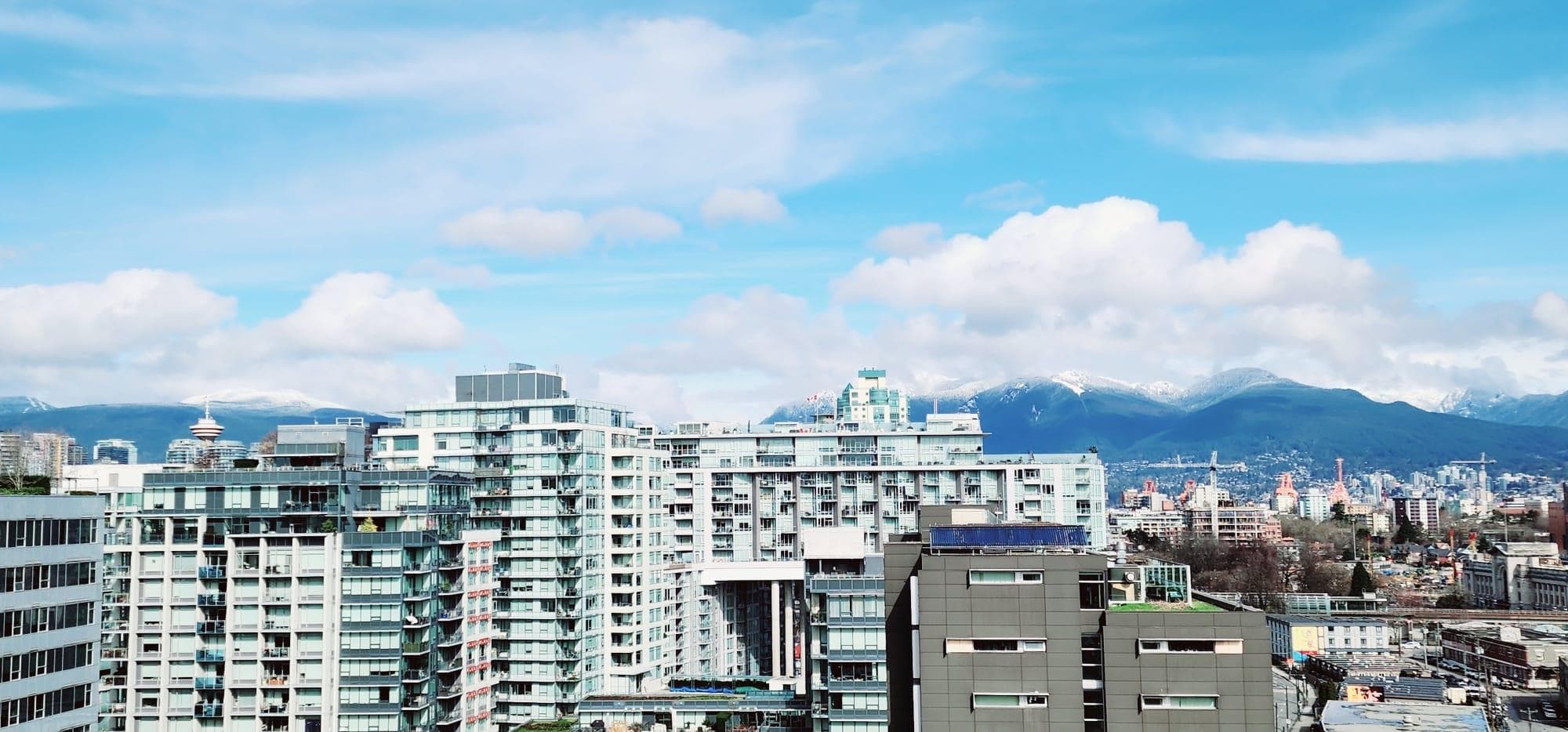 909 - 180 E 2nd Avenue, Vancouver