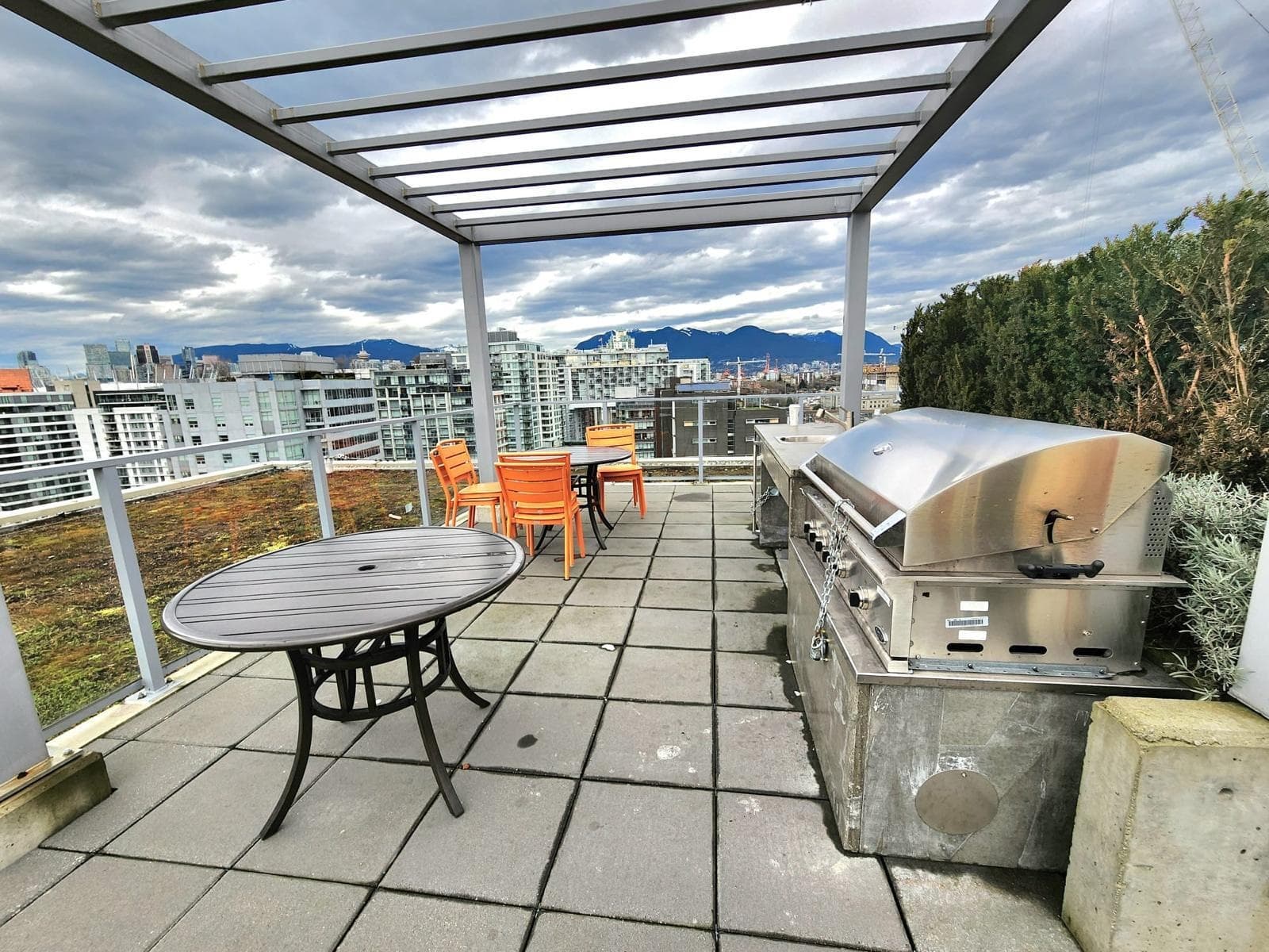 909 - 180 E 2nd Avenue, Vancouver, V5T 0K4 — photo 5