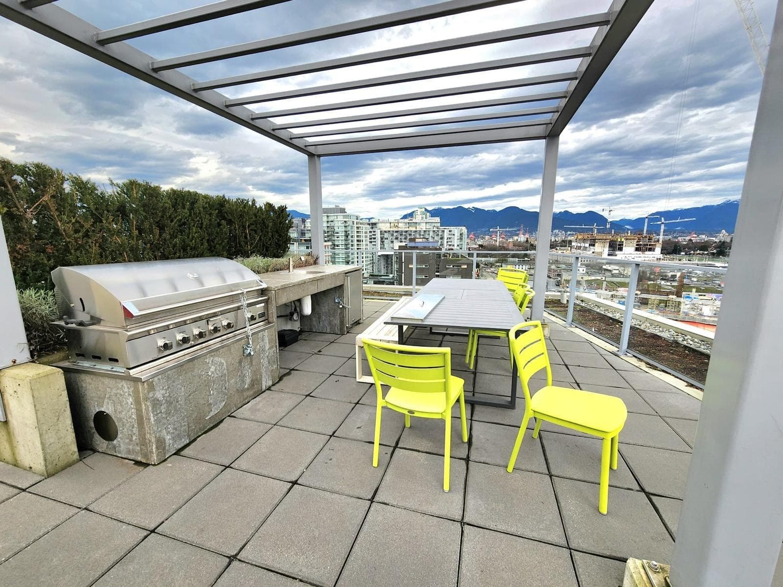 909 - 180 E 2nd Avenue, Vancouver, V5T 0K4 — photo 4