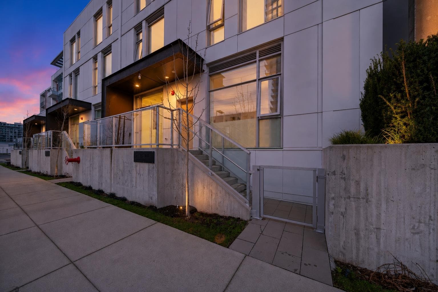 7 - 8508 Jack Uppal Street, Vancouver, V5S 0E3 — photo 4