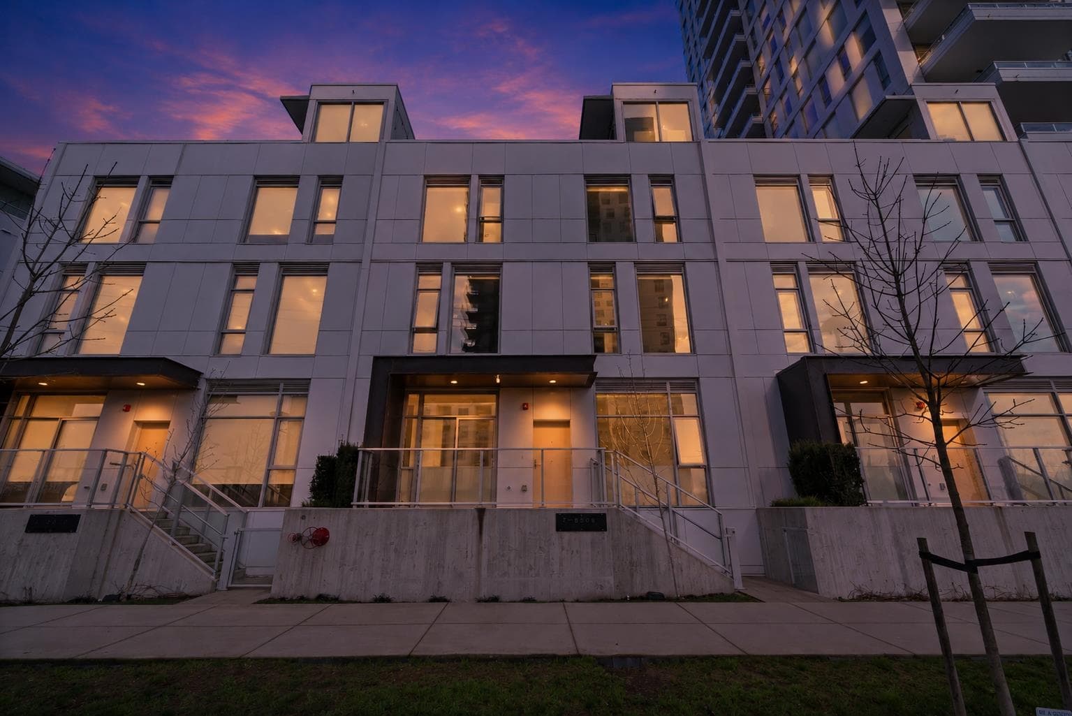 7 - 8508 Jack Uppal Street, Vancouver, V5S 0E3 — photo 3