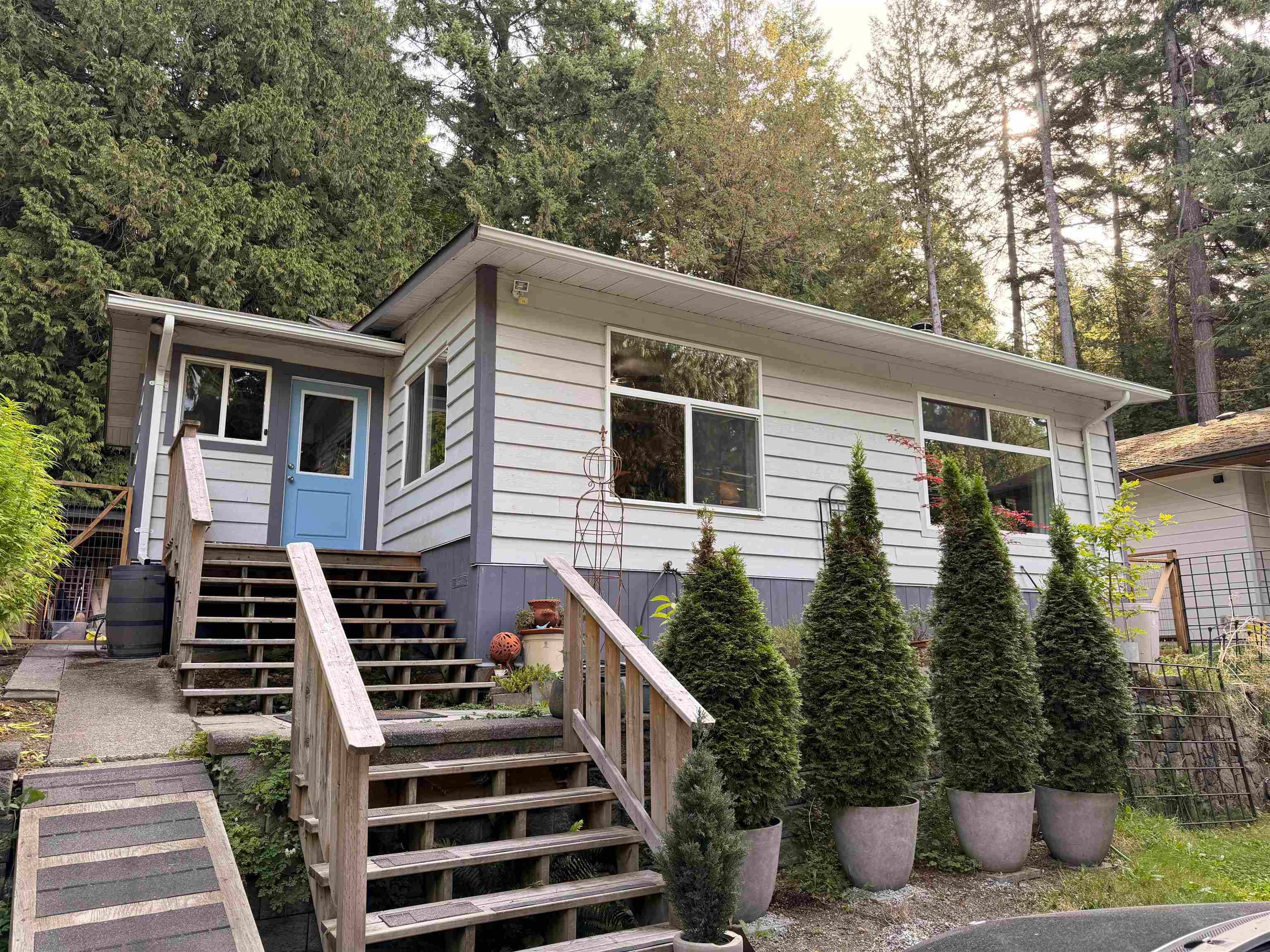 5434 Matukwum Lane, Sechelt