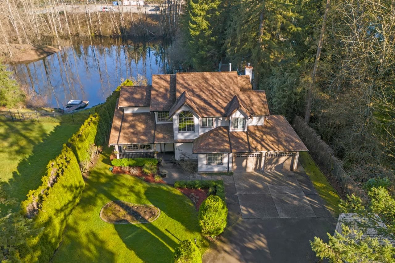 2242 200 Street, Langley