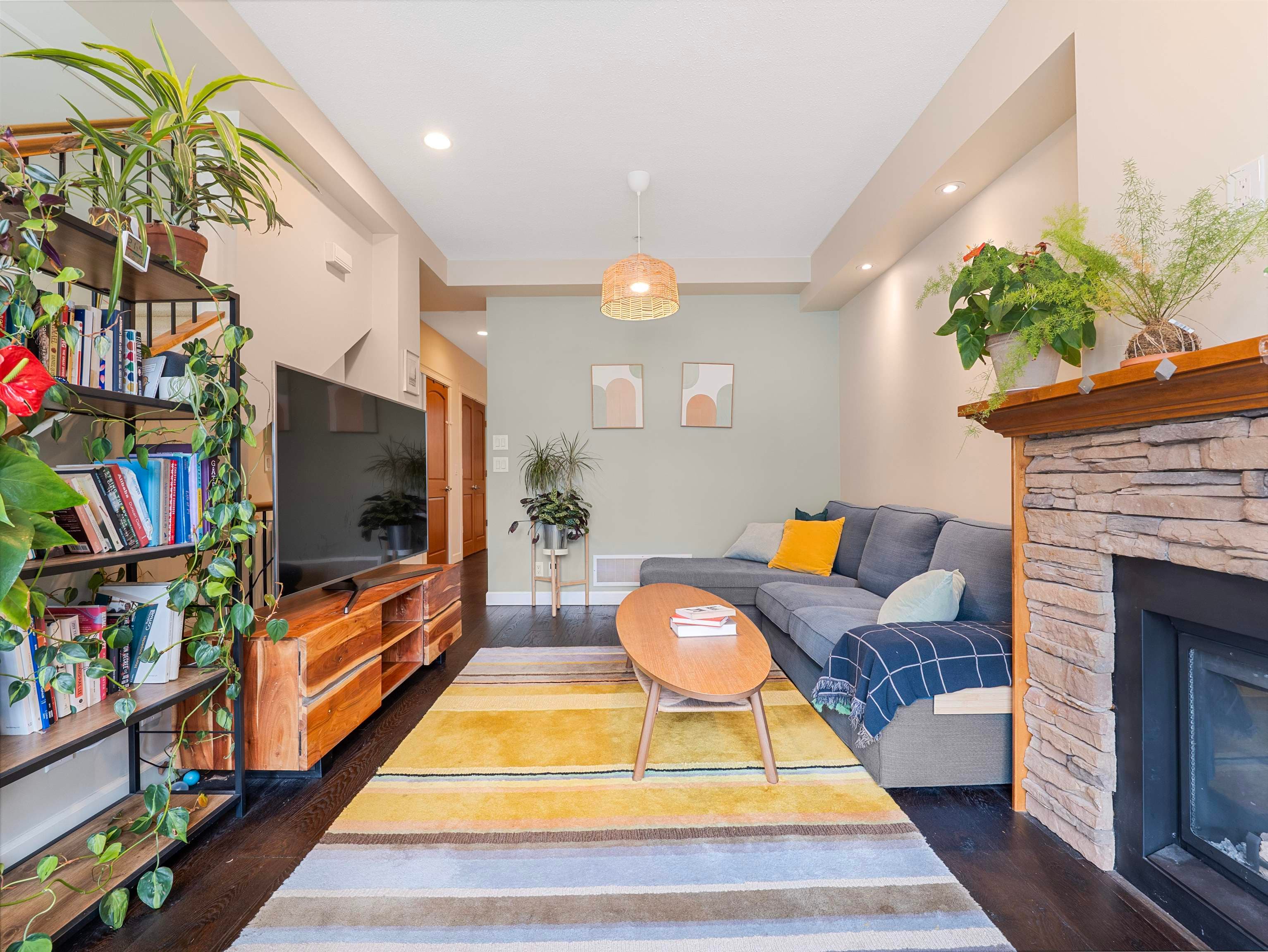 32 - 20738 84 Avenue, Langley, V2Y 0J6 — photo 2