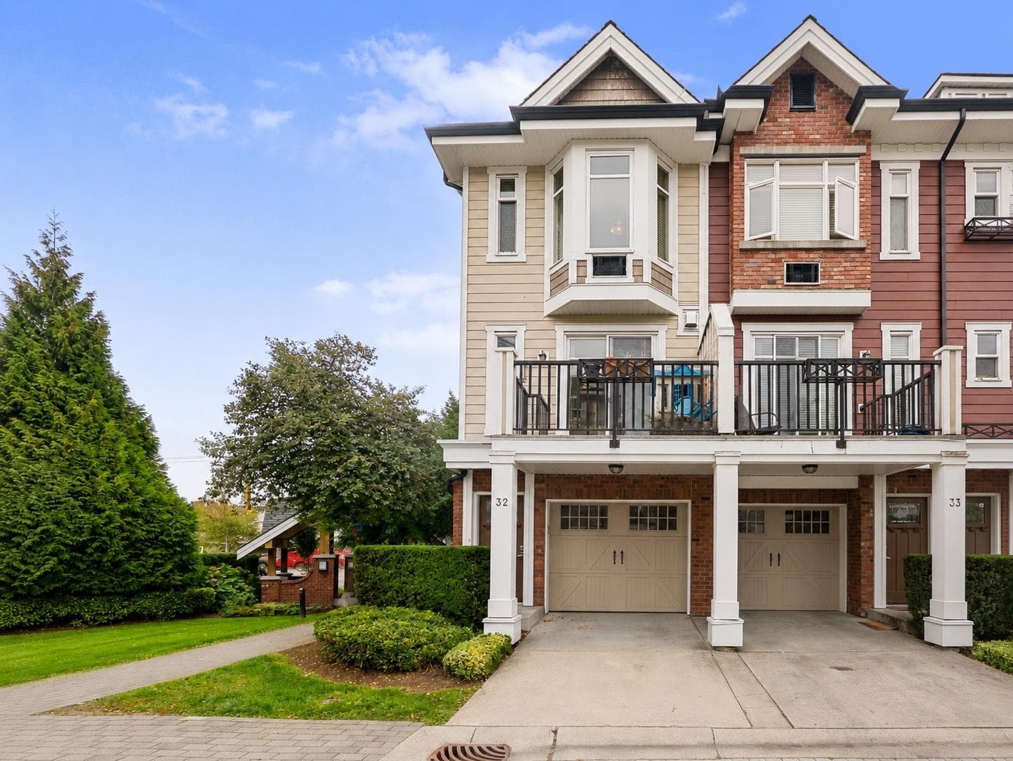 32 - 20738 84 Avenue, Langley, V2Y 0J6 — photo 1