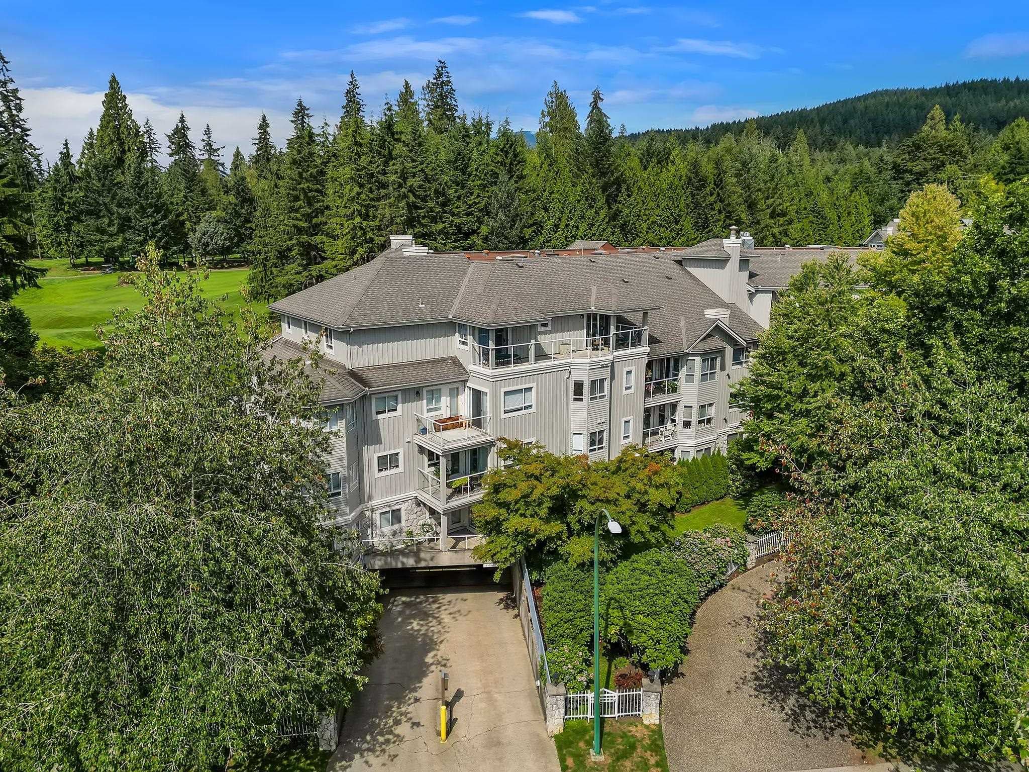 104 - 1281 Parkgate Avenue, North Vancouver, V7H 3A3 — photo 1