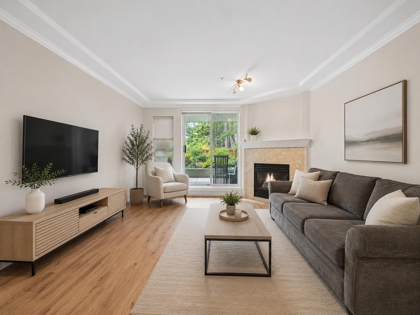 104 - 1281 Parkgate Avenue, North Vancouver, V7H 3A3 — photo 5
