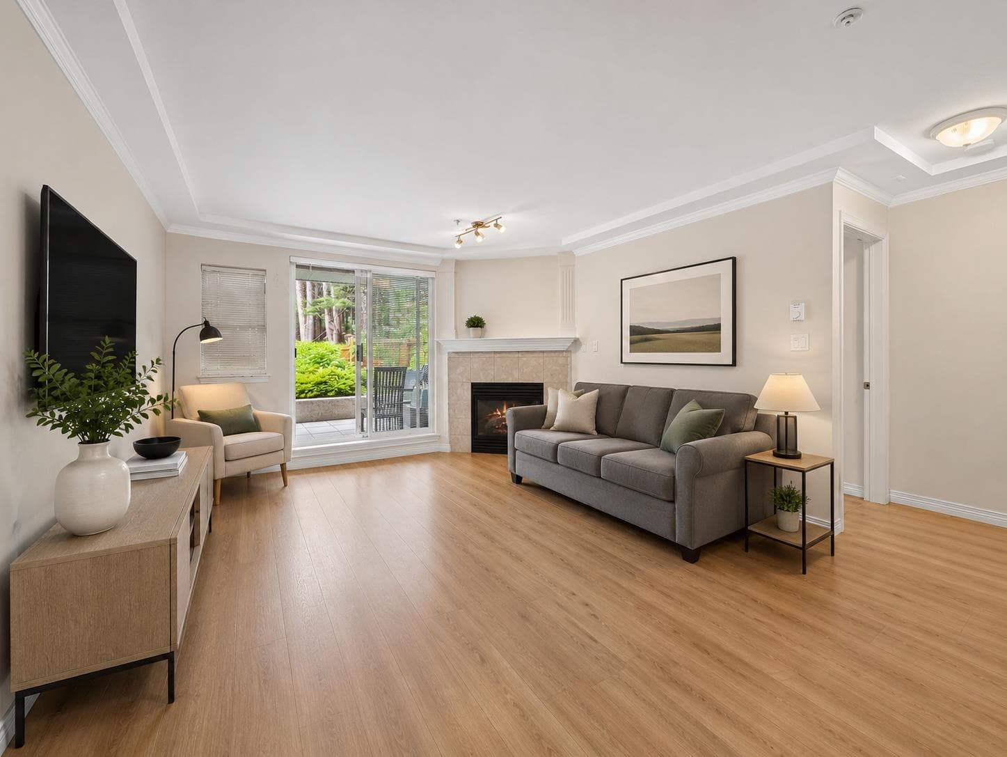 104 - 1281 Parkgate Avenue, North Vancouver, V7H 3A3 — photo 4